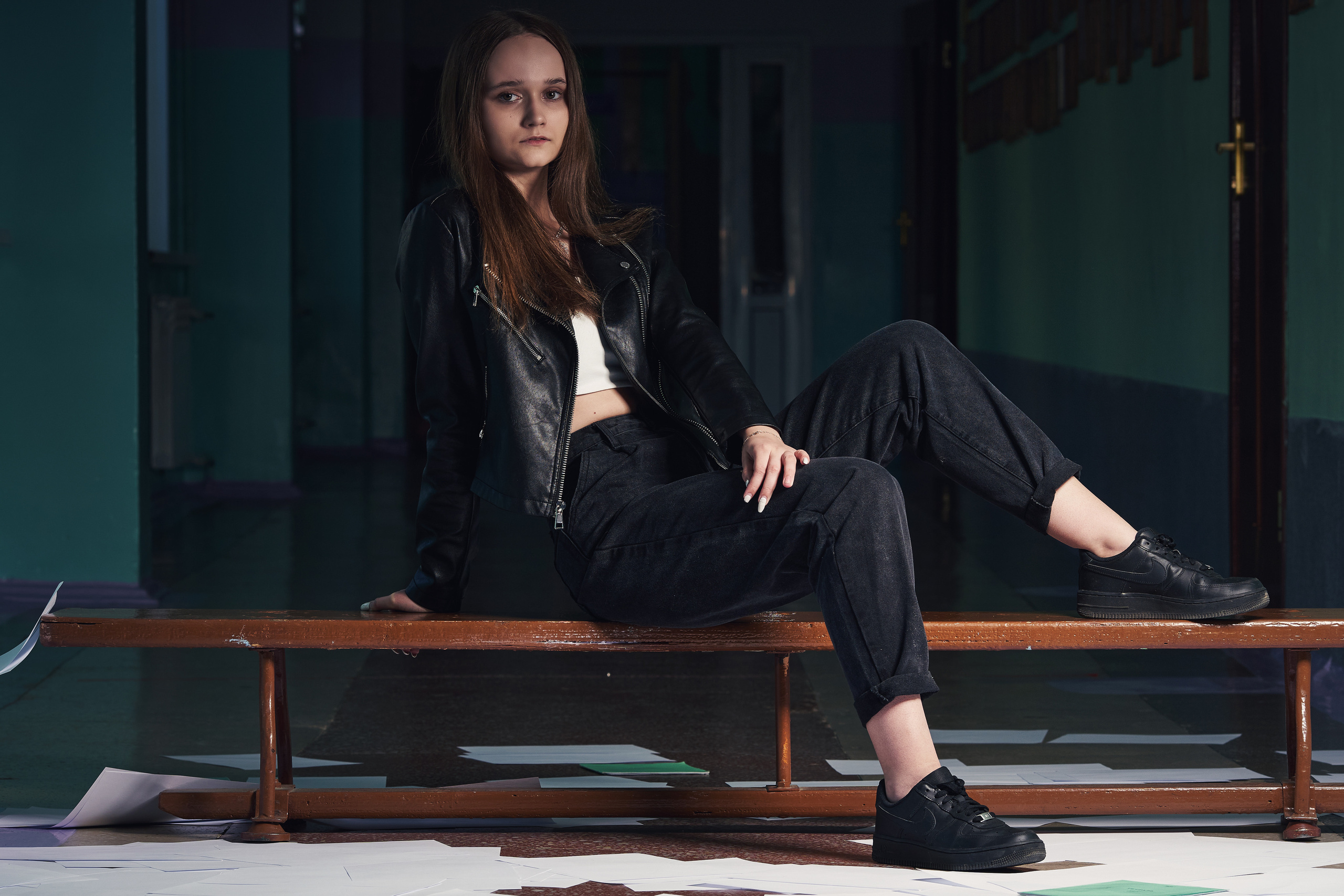 Выпускной альбом|Портреты|Креатив. Фото и видео съёмка в Магадане и области