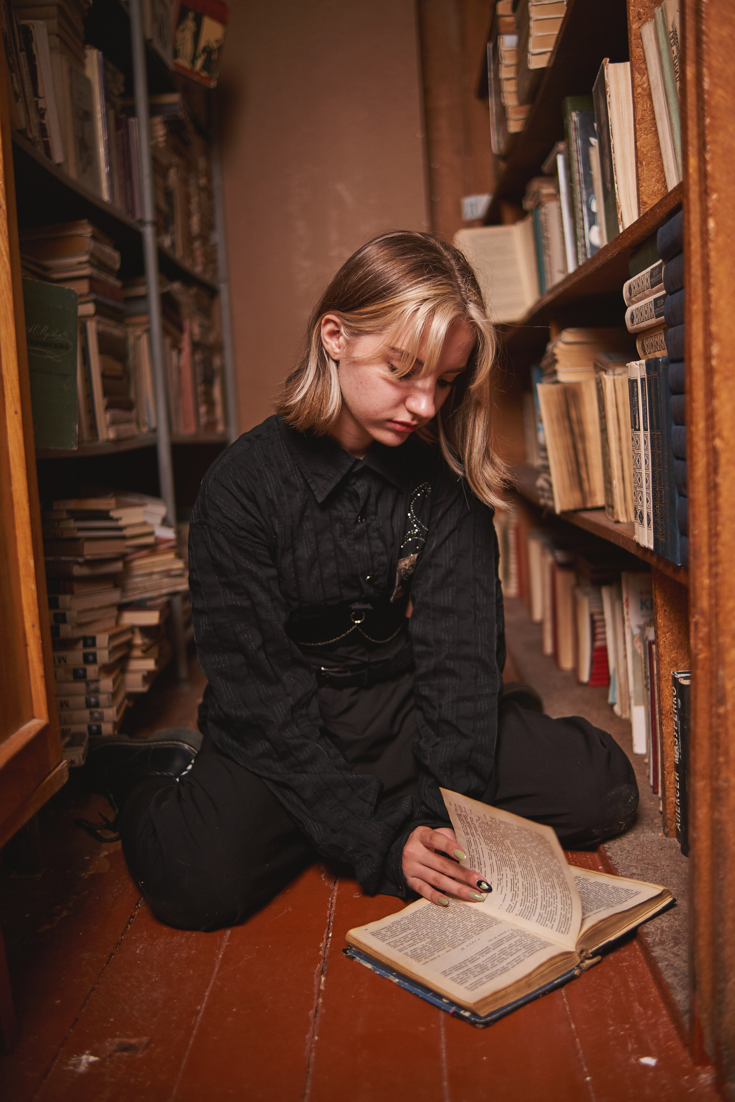 Выпускной альбом|Портреты|Креатив. Фото и видео съёмка в Магадане и области