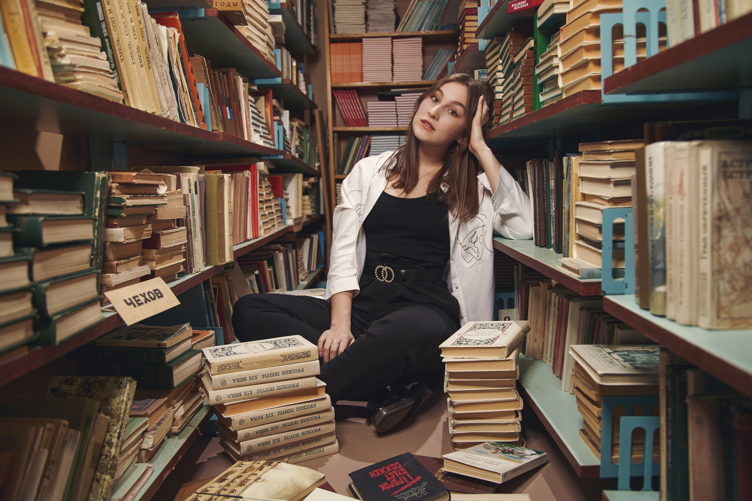 Выпускной альбом|Портреты|Креатив. Фото и видео съёмка в Магадане и области