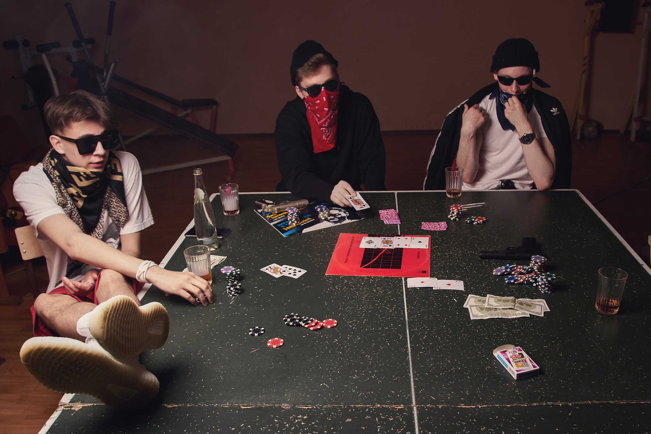 Выпускные альбомы|Компании|Креатив. Фото и видео съёмка в Магадане и области