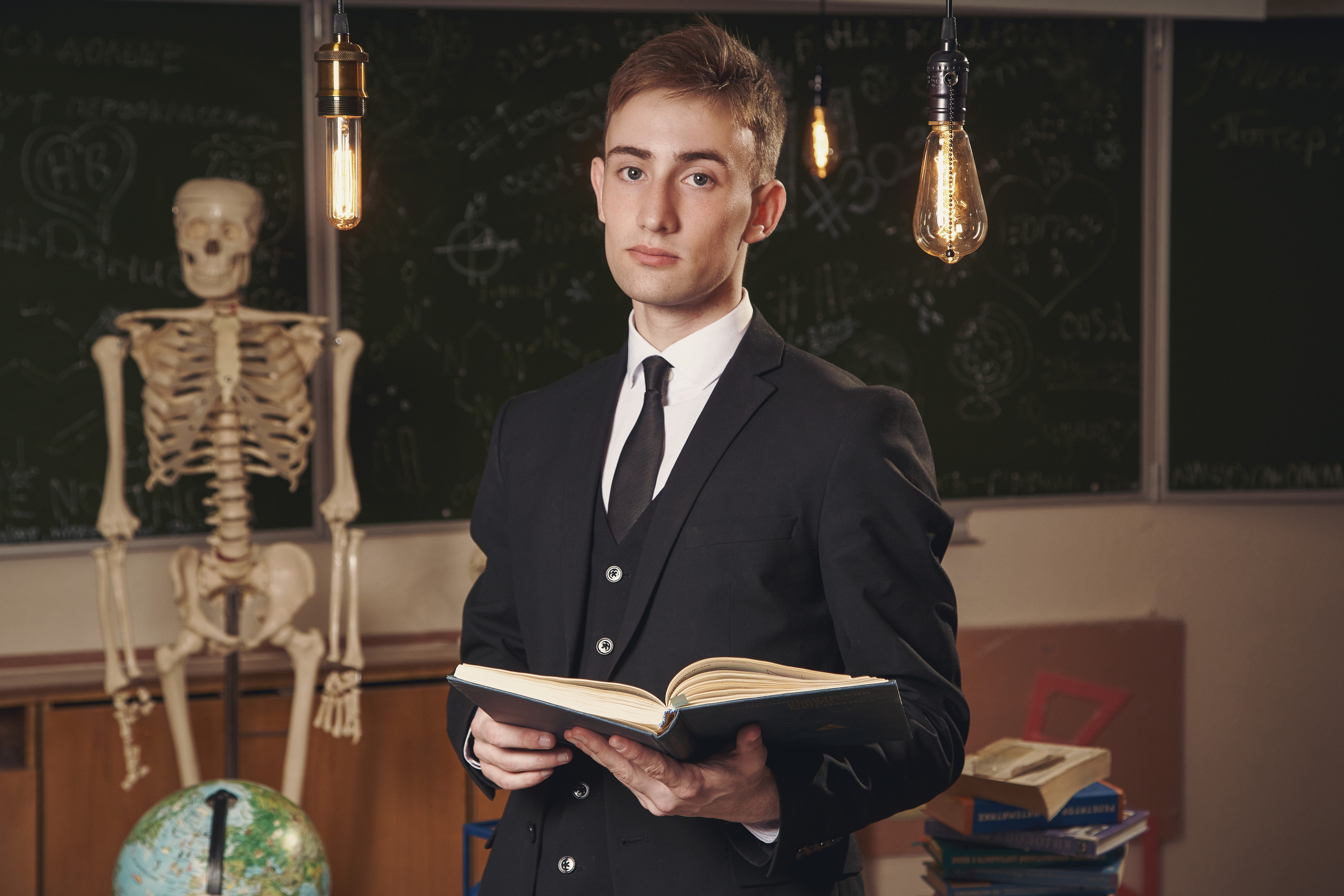 Выпускной альбом|Портреты. Фото и видео съёмка в Магадане и области