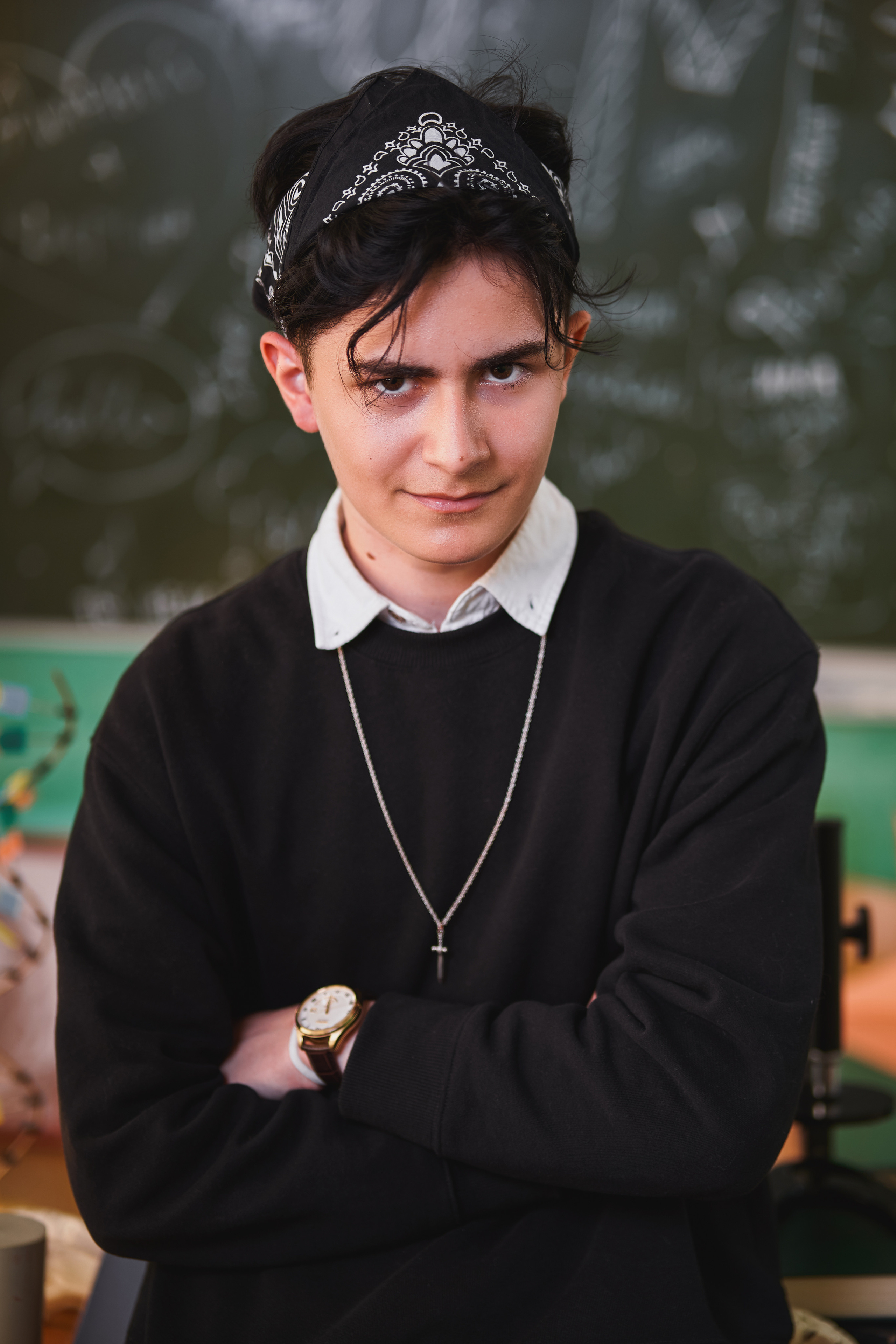 Выпускной альбом|Портреты. Фото и видео съёмка в Магадане и области