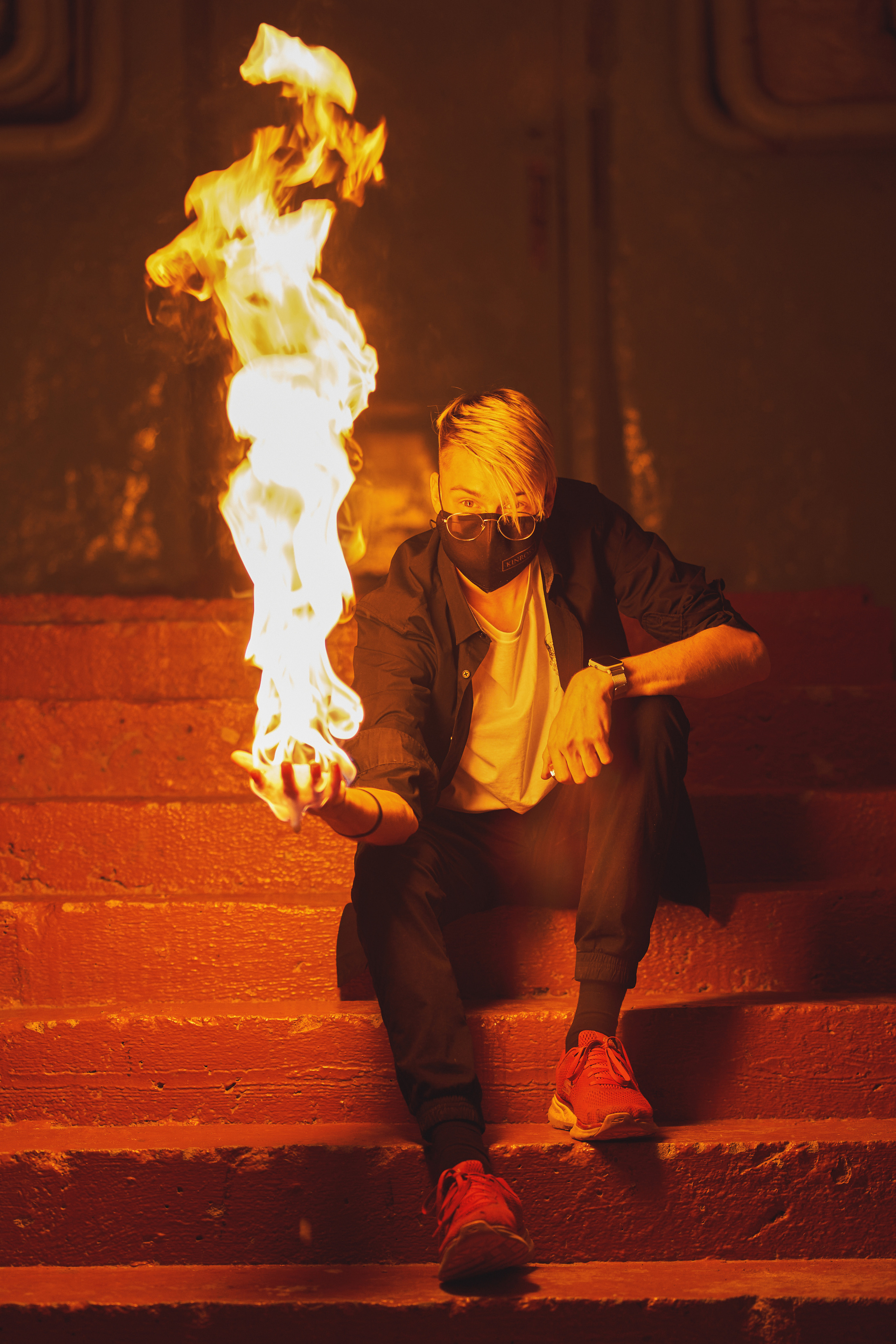 Выпускной альбом|Портреты|Креатив. Фото и видео съёмка в Магадане и области