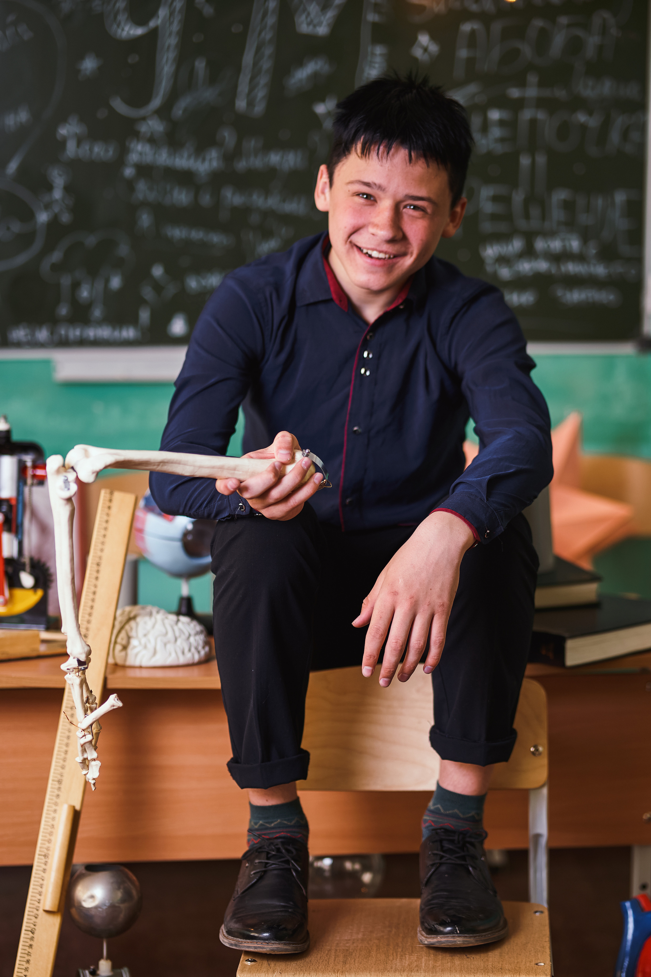 Выпускной альбом|Портреты. Фото и видео съёмка в Магадане и области