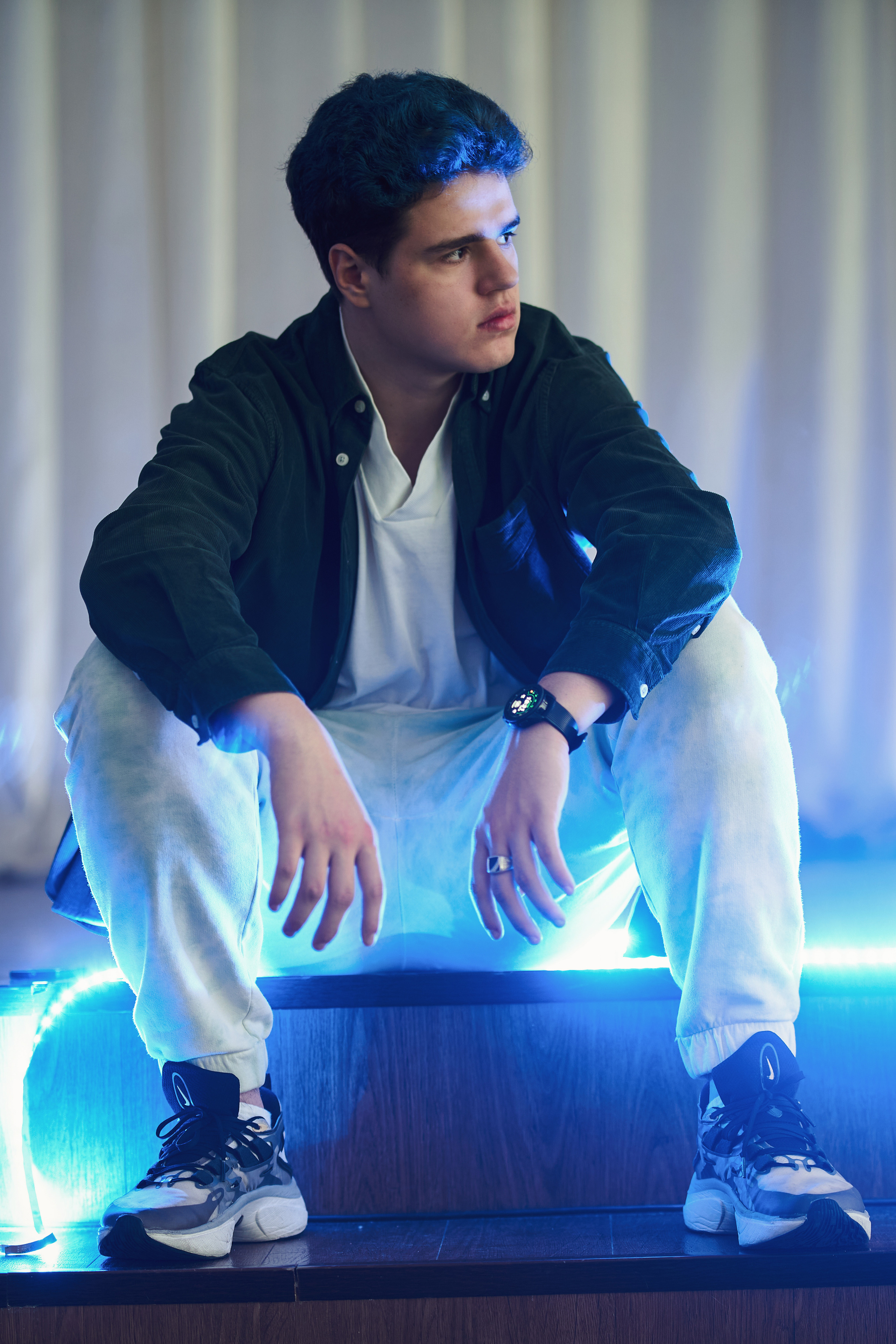 Выпускной альбом|Портреты|Креатив. Фото и видео съёмка в Магадане и области