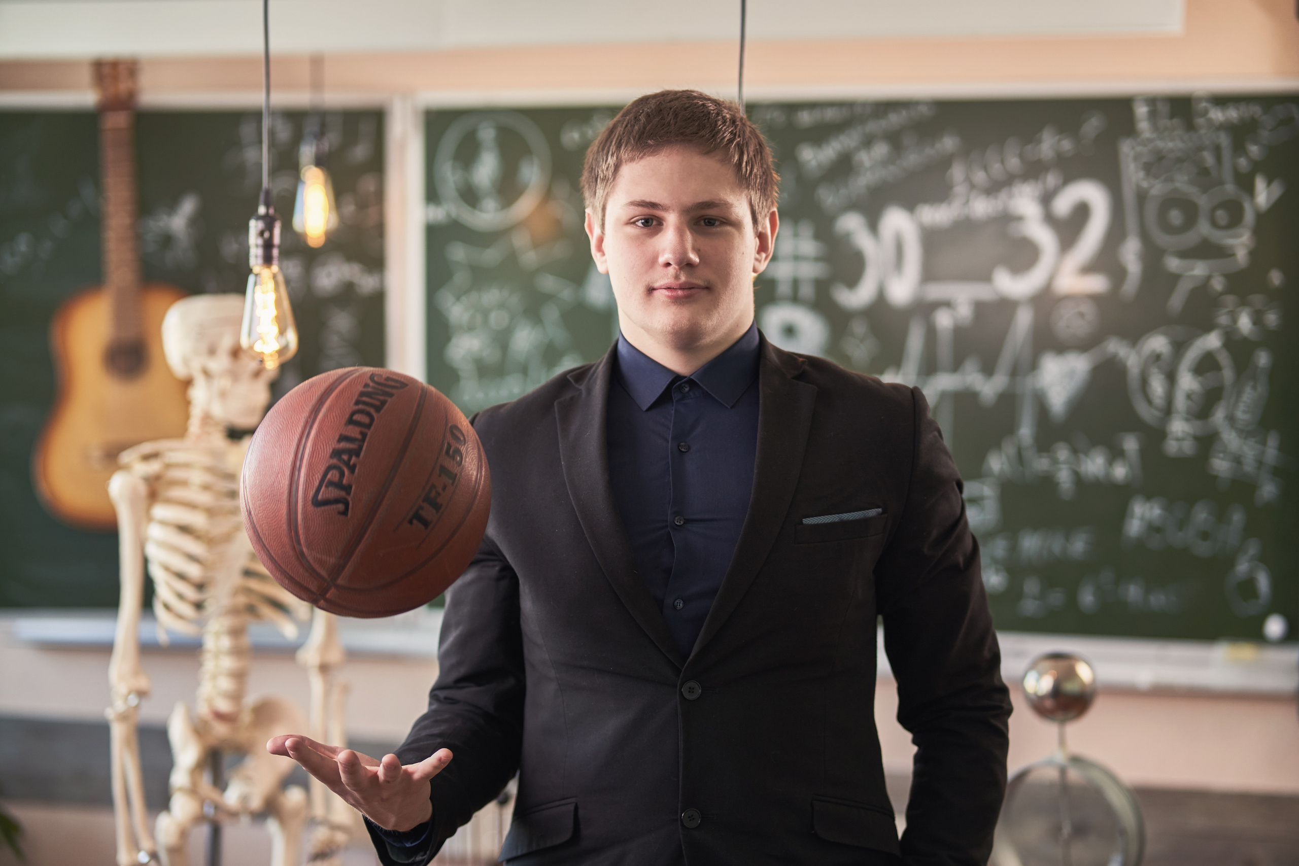 Выпускной альбом|Портреты. Фото и видео съёмка в Магадане и области