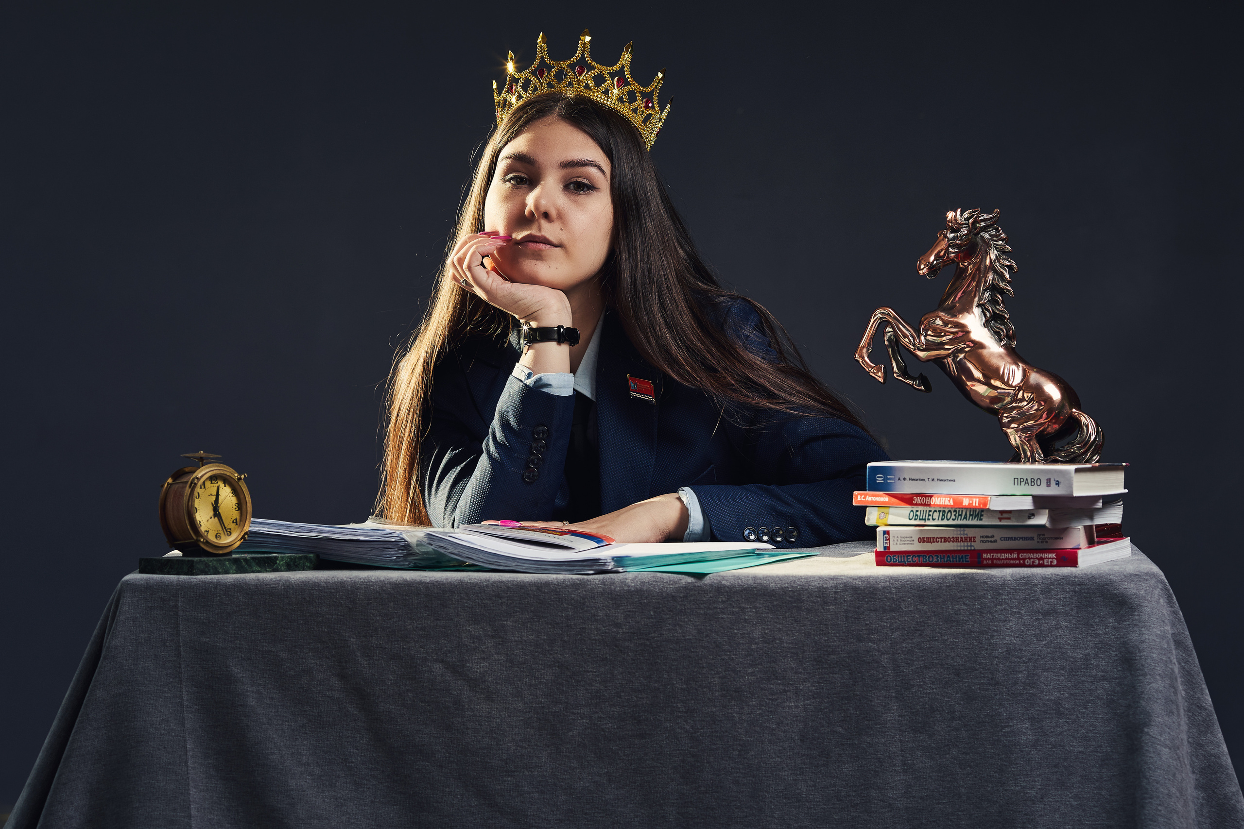 Выпускной альбом|Портреты|Креатив. Фото и видео съёмка в Магадане и области