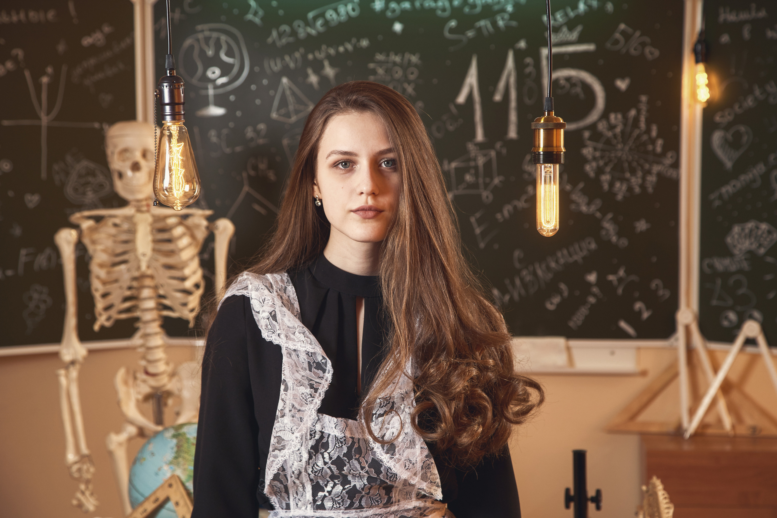 Выпускной альбом|Портреты. Фото и видео съёмка в Магадане и области