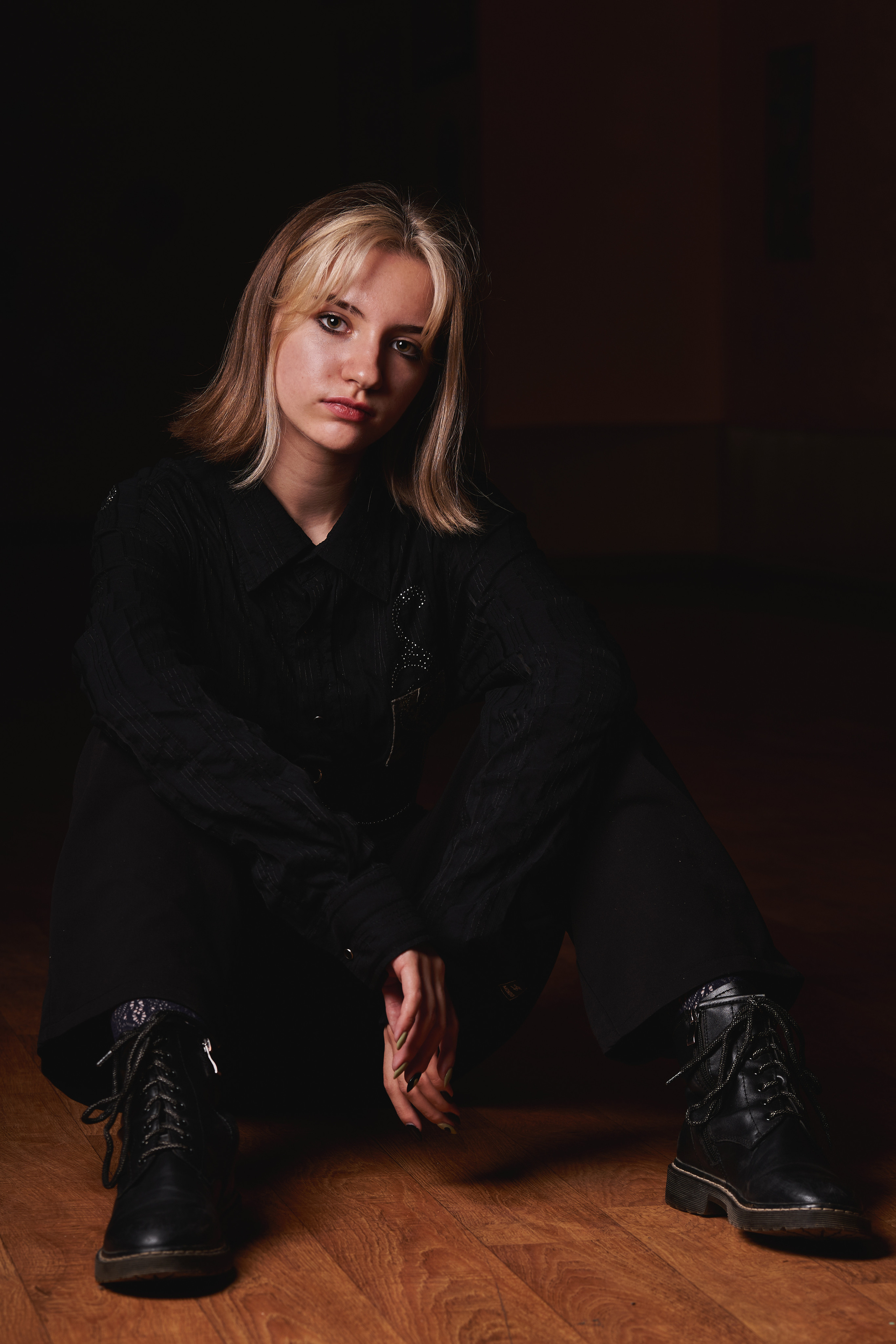 Выпускной альбом|Портреты|Креатив. Фото и видео съёмка в Магадане и области