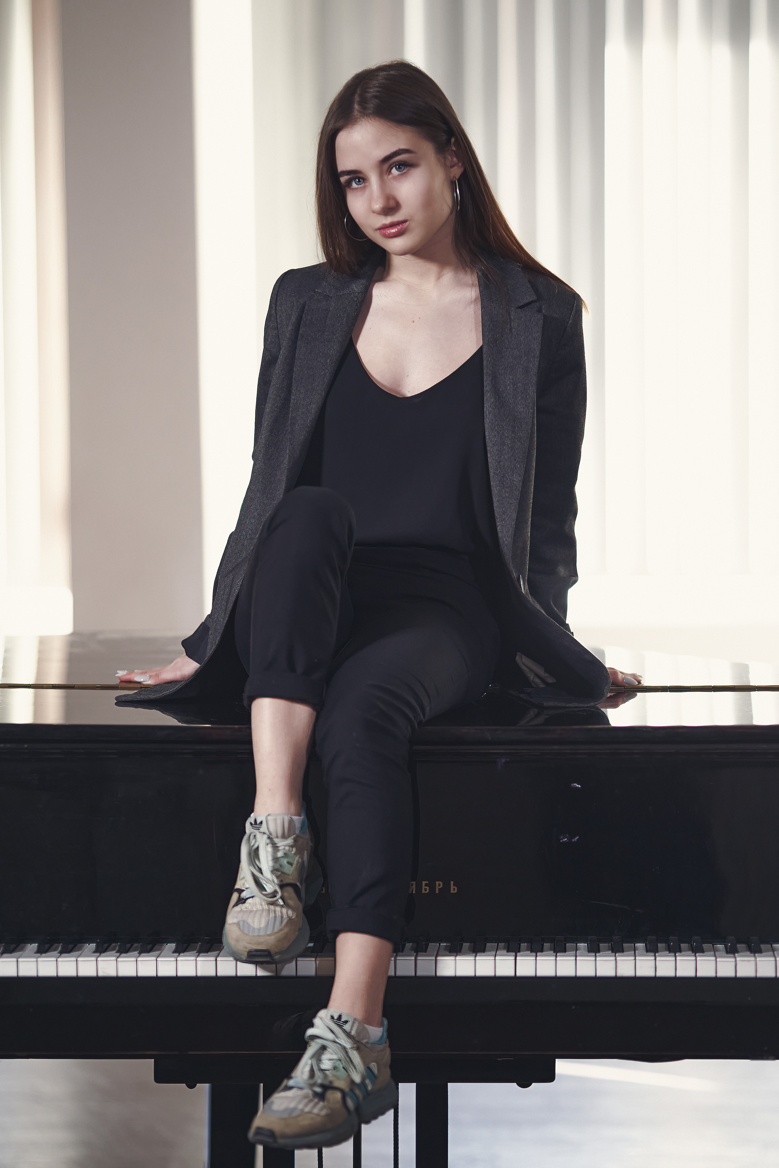 Выпускной альбом|Портреты|Креатив. Фото и видео съёмка в Магадане и области