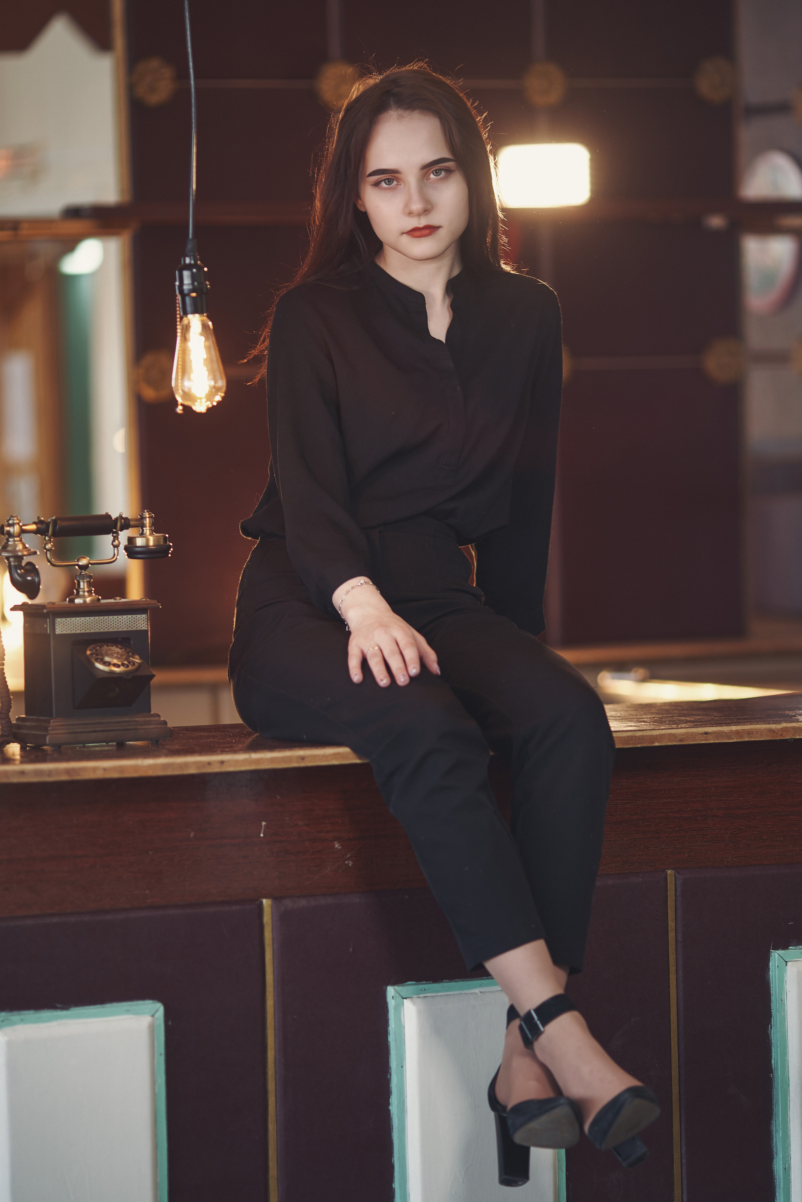 Выпускной альбом|Портреты|Креатив. Фото и видео съёмка в Магадане и области