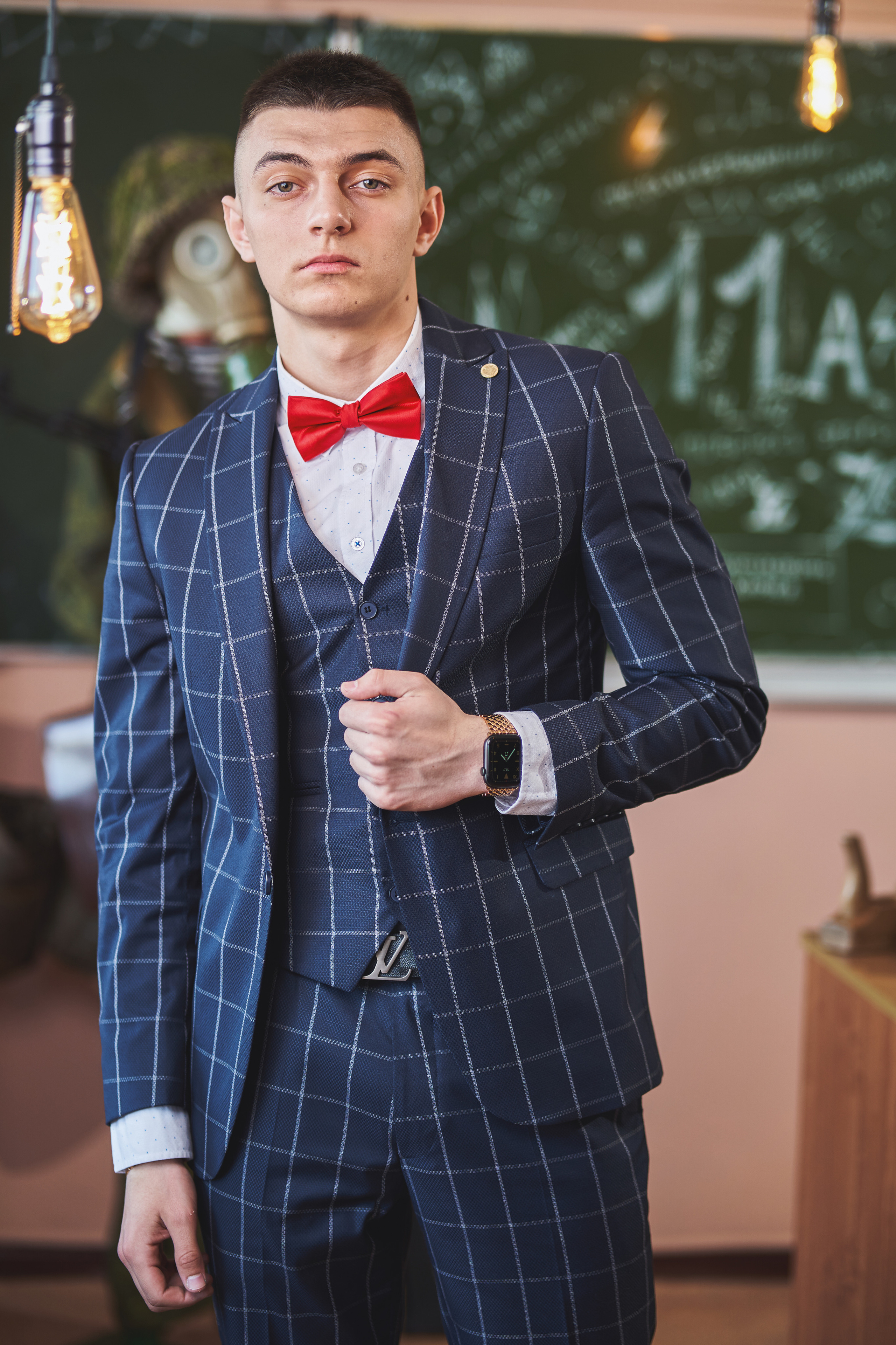 Выпускной альбом|Портреты. Фото и видео съёмка в Магадане и области