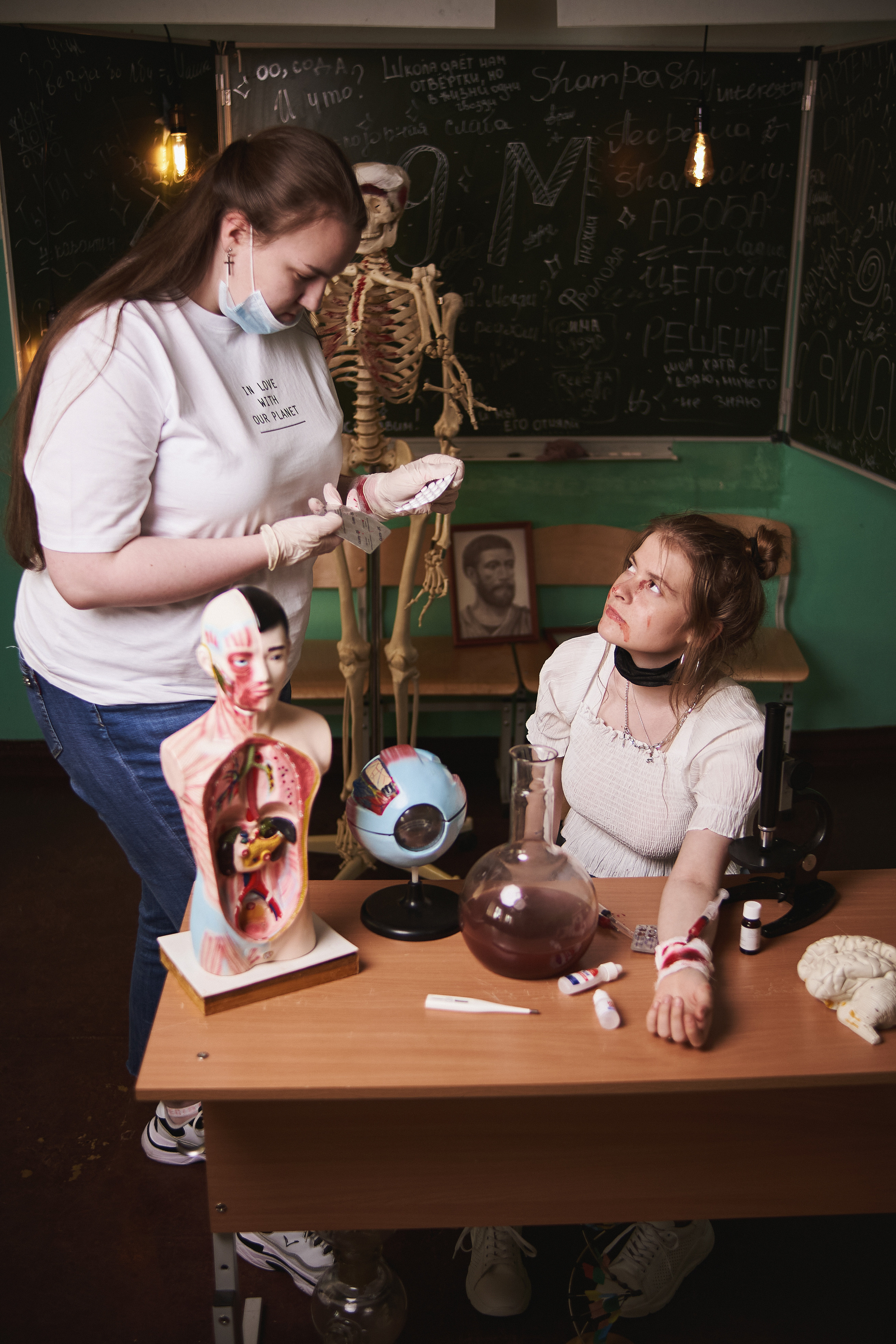 Выпускные альбомы|Компании|Креатив. Фото и видео съёмка в Магадане и области