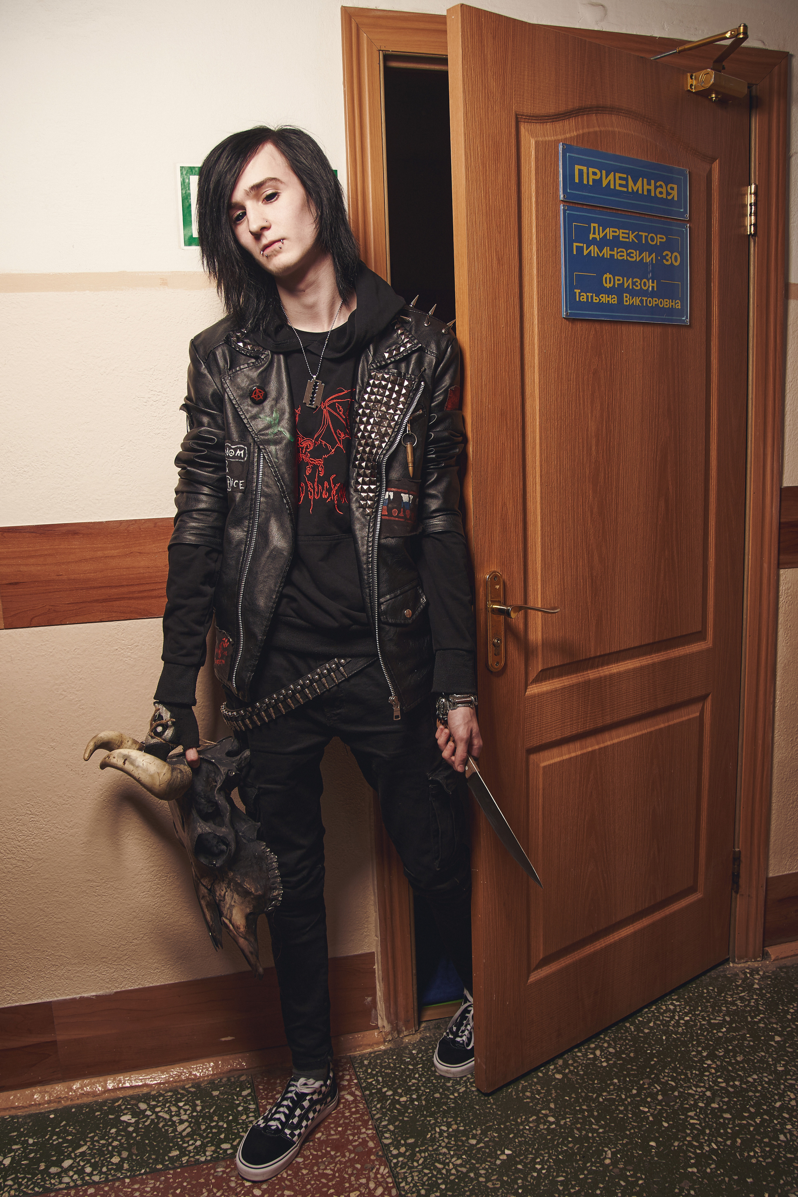 Выпускной альбом|Портреты|Креатив. Фото и видео съёмка в Магадане и области