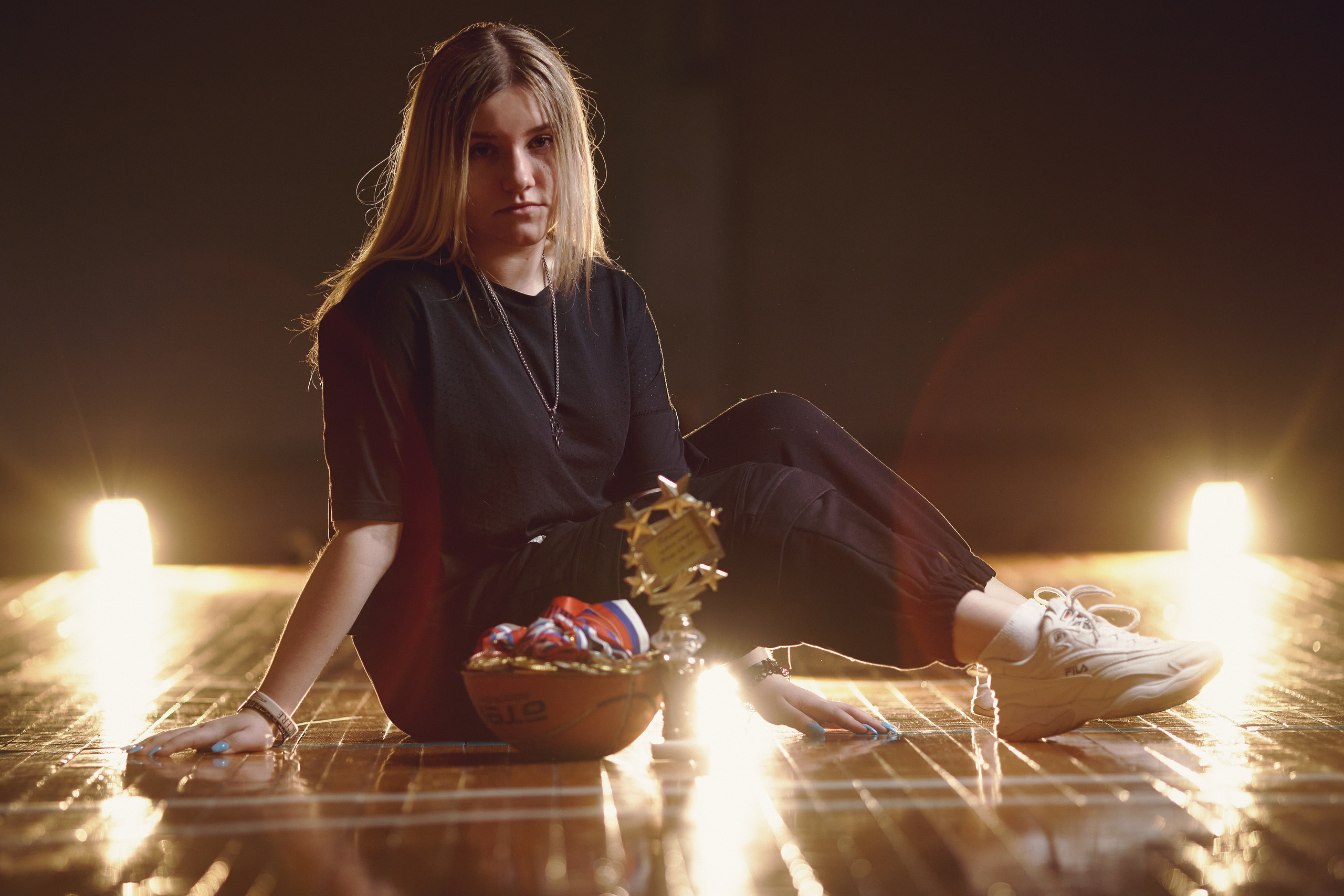 Выпускной альбом|Портреты|Креатив. Фото и видео съёмка в Магадане и области