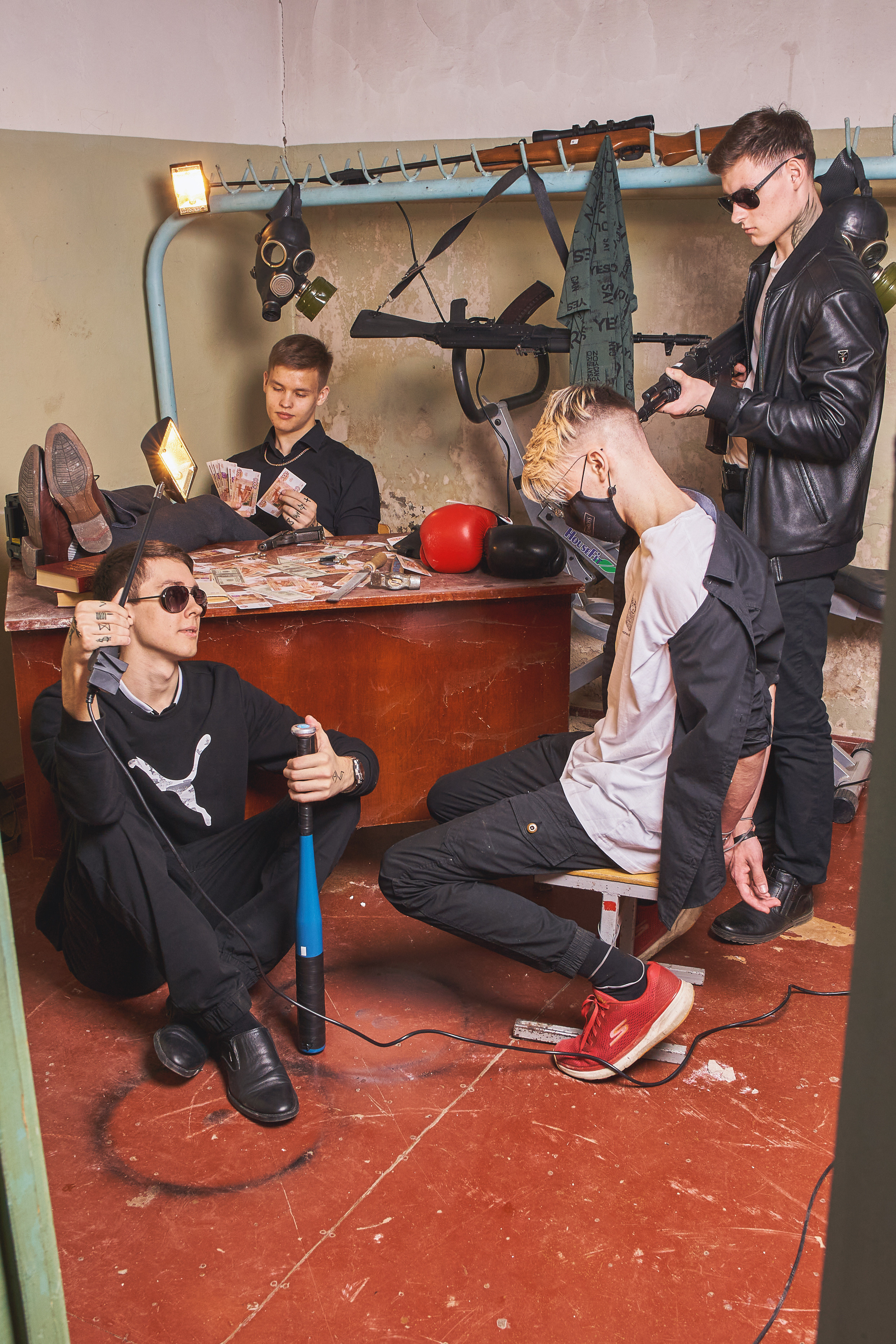 Выпускные альбомы|Компании|Креатив. Фото и видео съёмка в Магадане и области