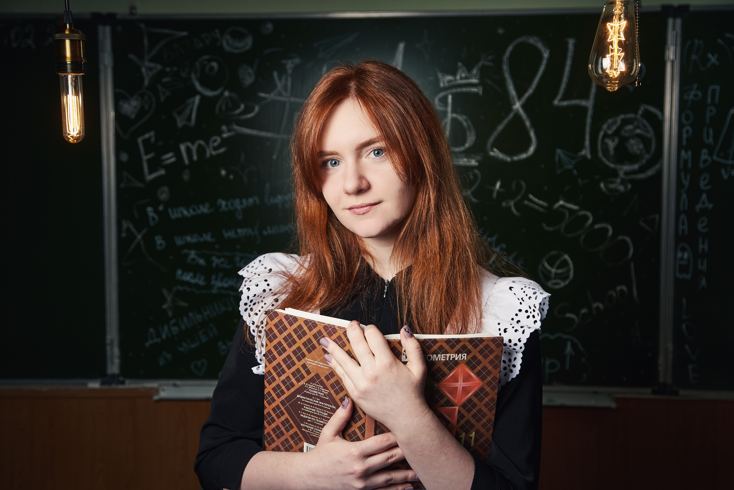 Выпускной альбом|Портреты. Фото и видео съёмка в Магадане и области