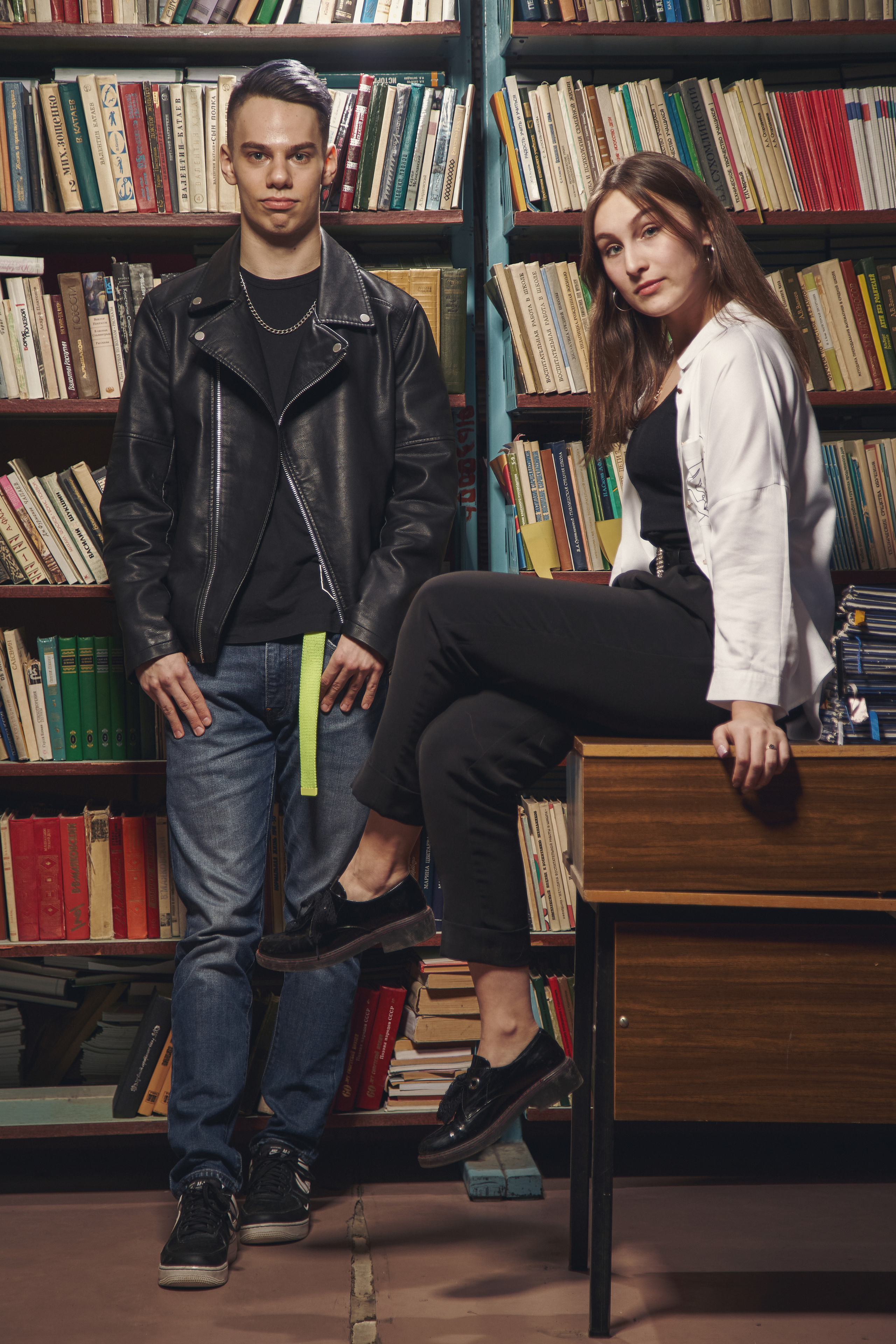 Выпускные альбомы|Компании|Креатив. Фото и видео съёмка в Магадане и области