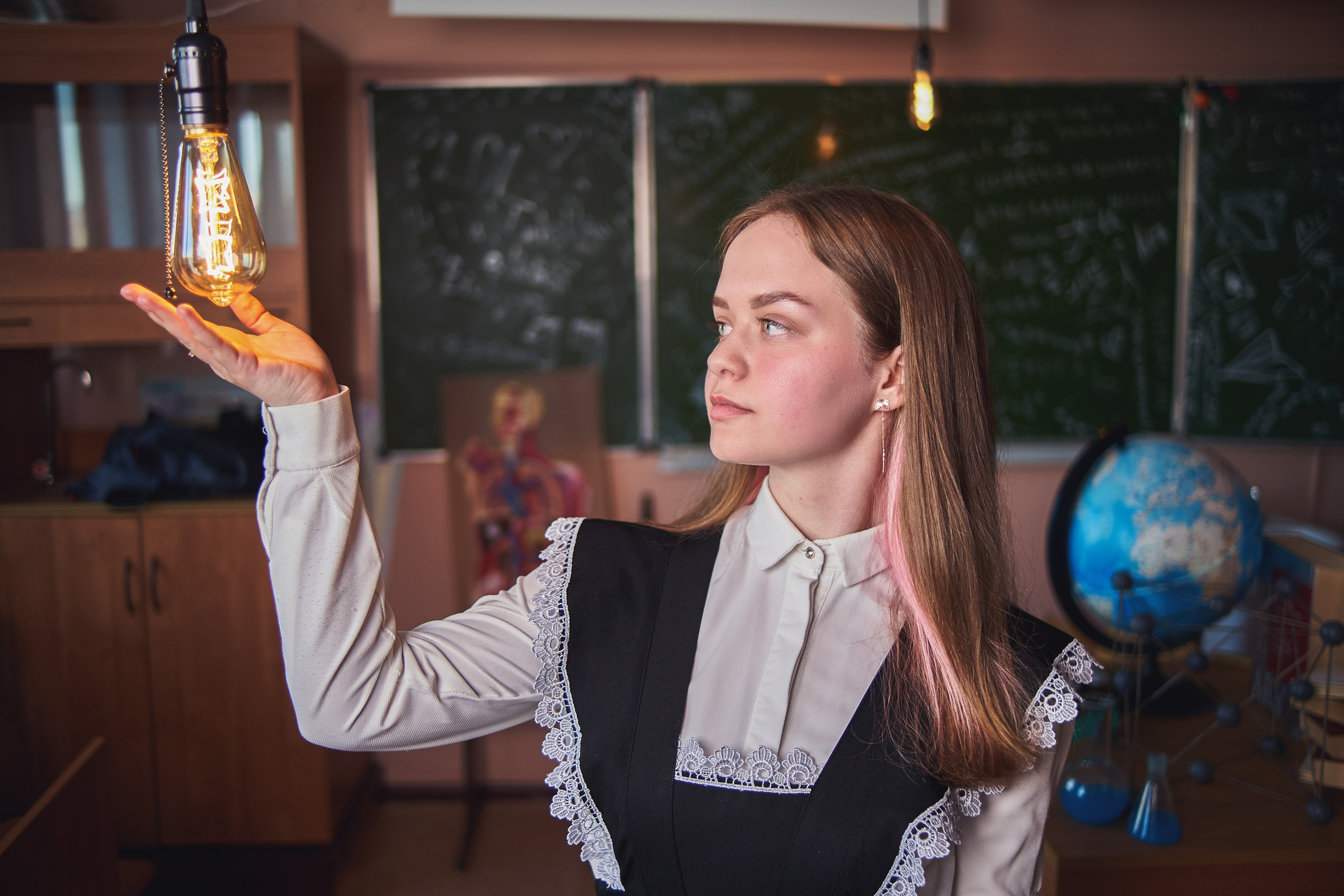 Выпускной альбом|Портреты. Фото и видео съёмка в Магадане и области