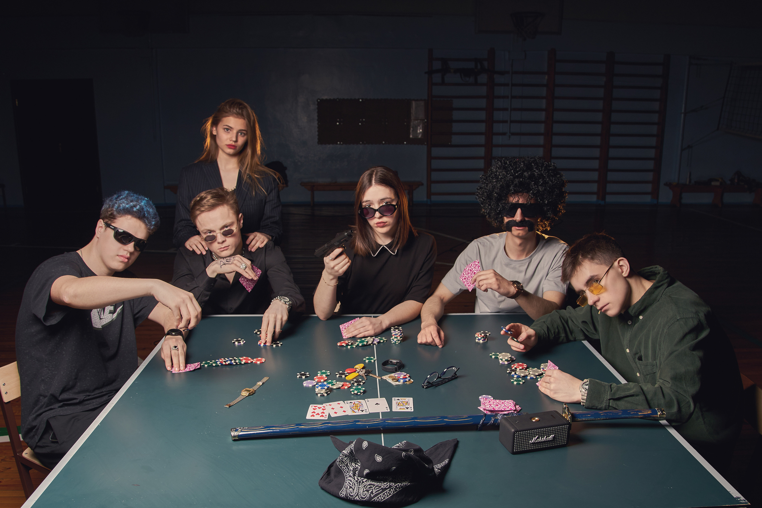 Выпускные альбомы|Компании|Креатив. Фото и видео съёмка в Магадане и области