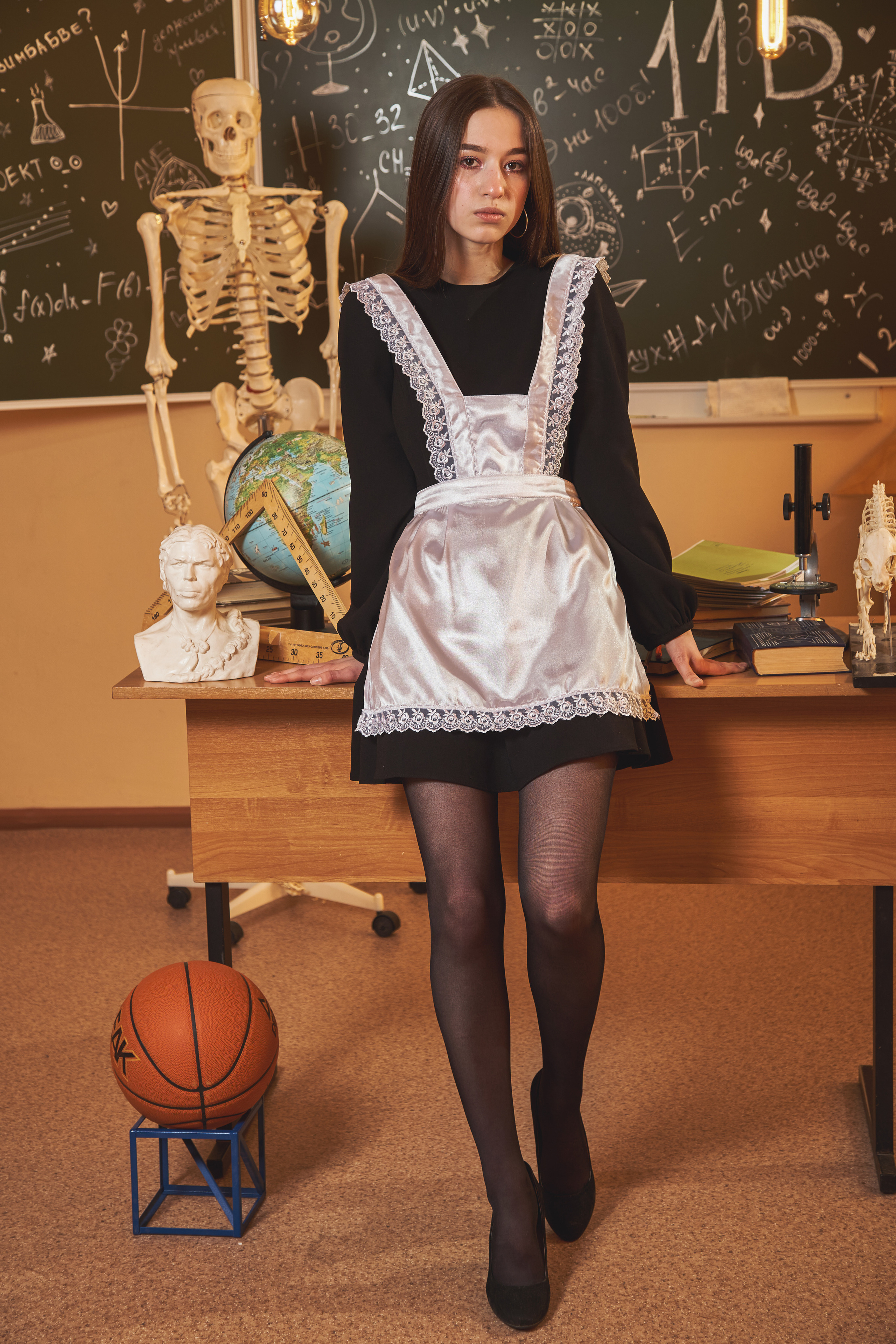 Выпускной альбом|Портреты. Фото и видео съёмка в Магадане и области