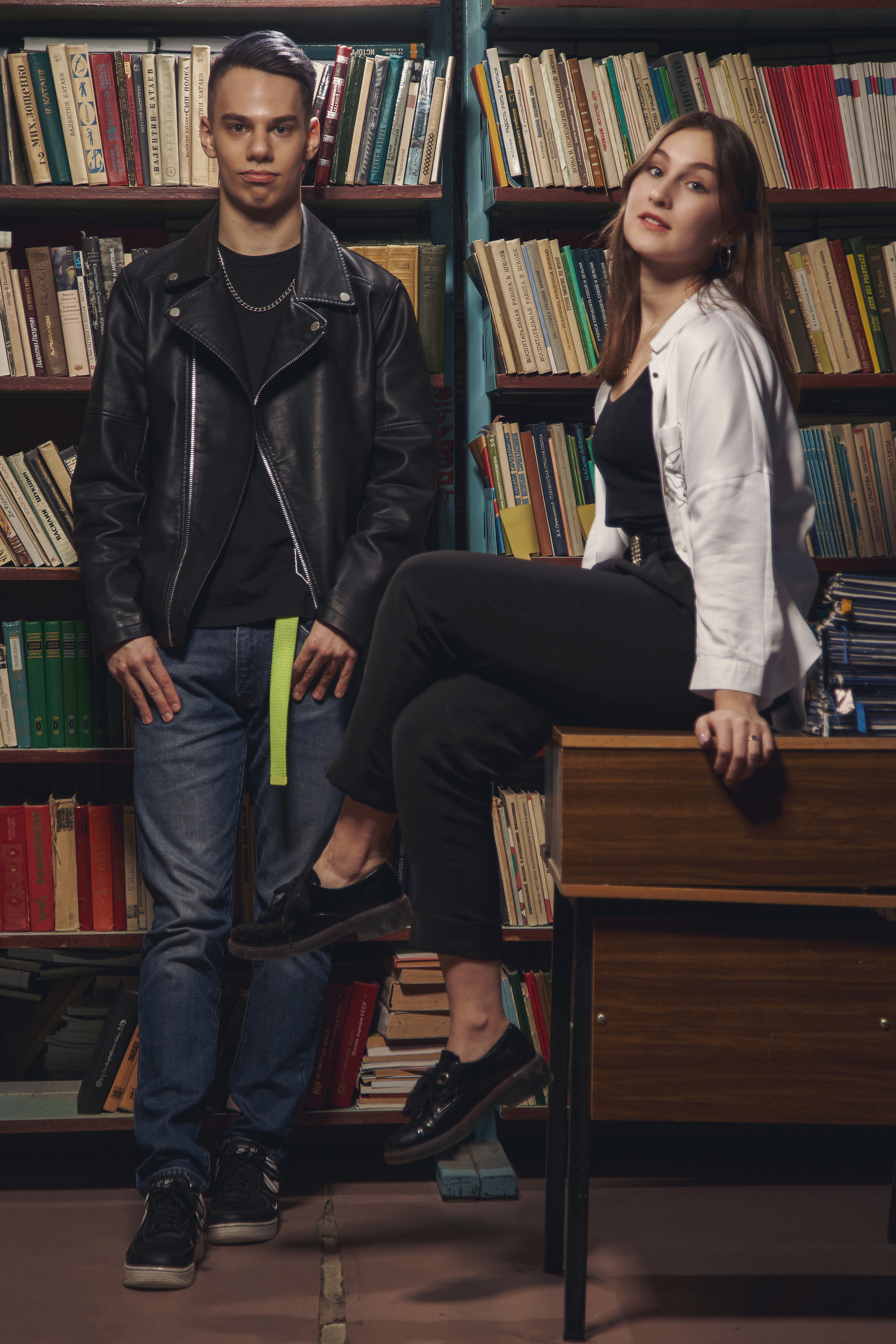 Выпускные альбомы|Компании|Креатив. Фото и видео съёмка в Магадане и области