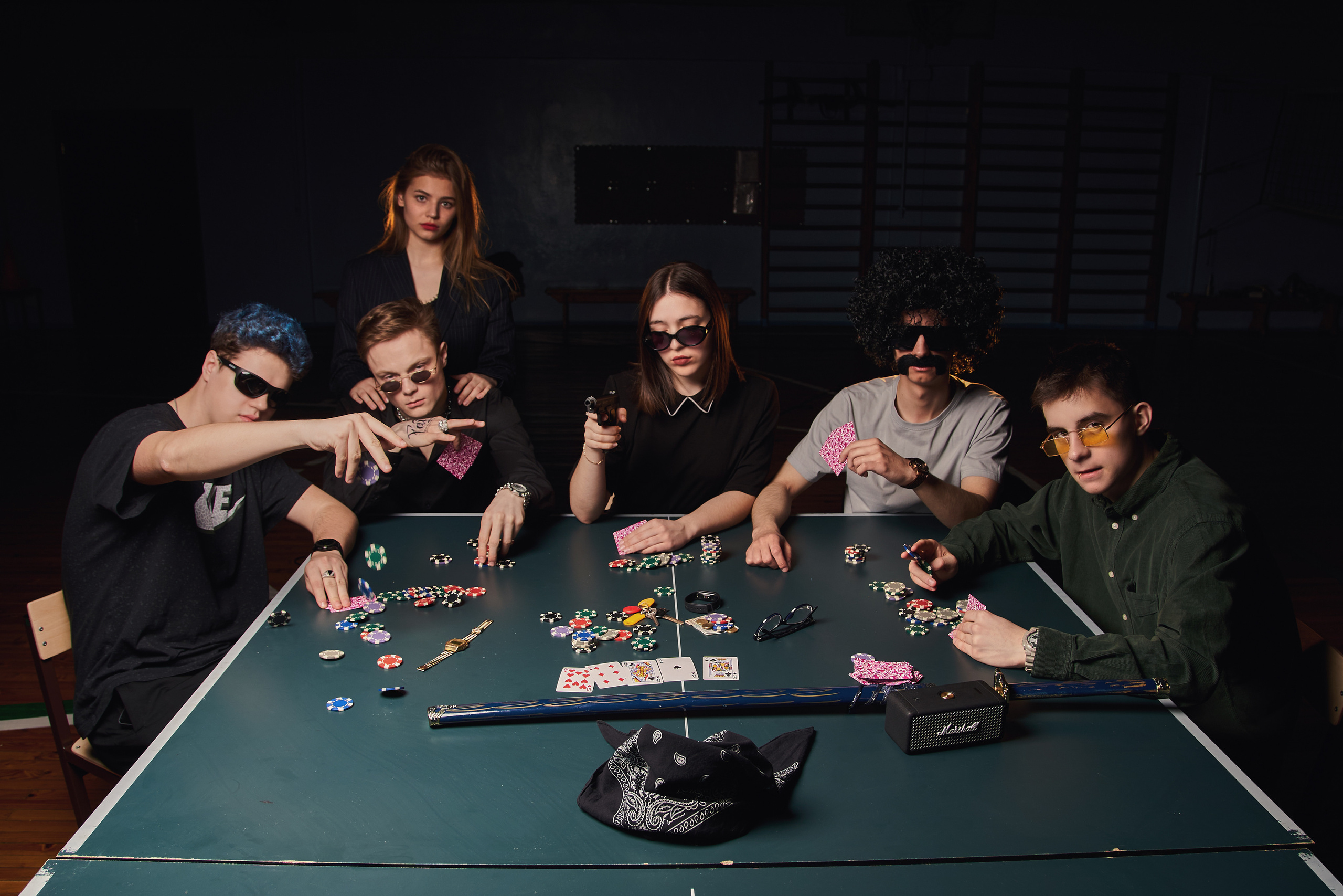 Выпускные альбомы|Компании|Креатив. Фото и видео съёмка в Магадане и области