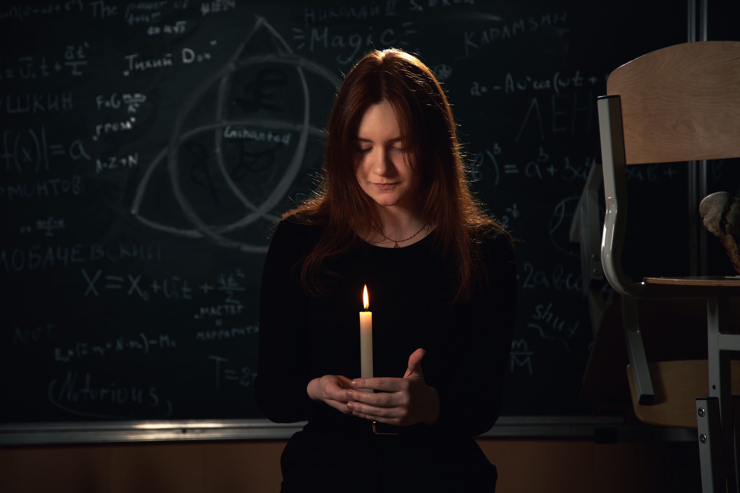 Выпускной альбом|Портреты|Креатив. Фото и видео съёмка в Магадане и области