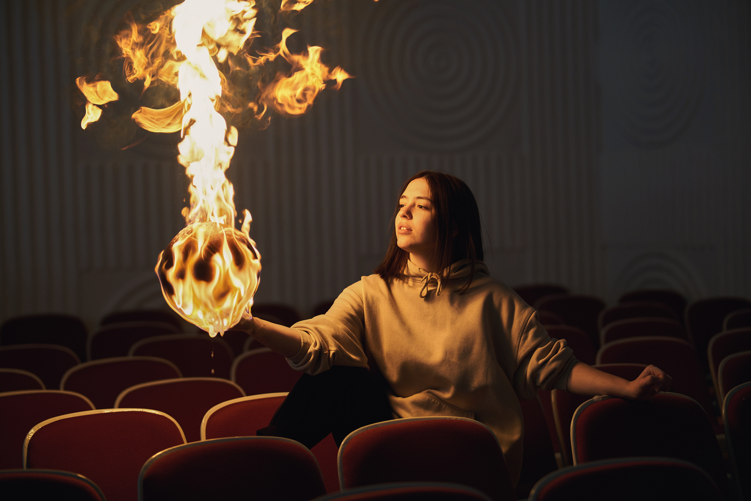 Выпускной альбом|Портреты|Креатив. Фото и видео съёмка в Магадане и области