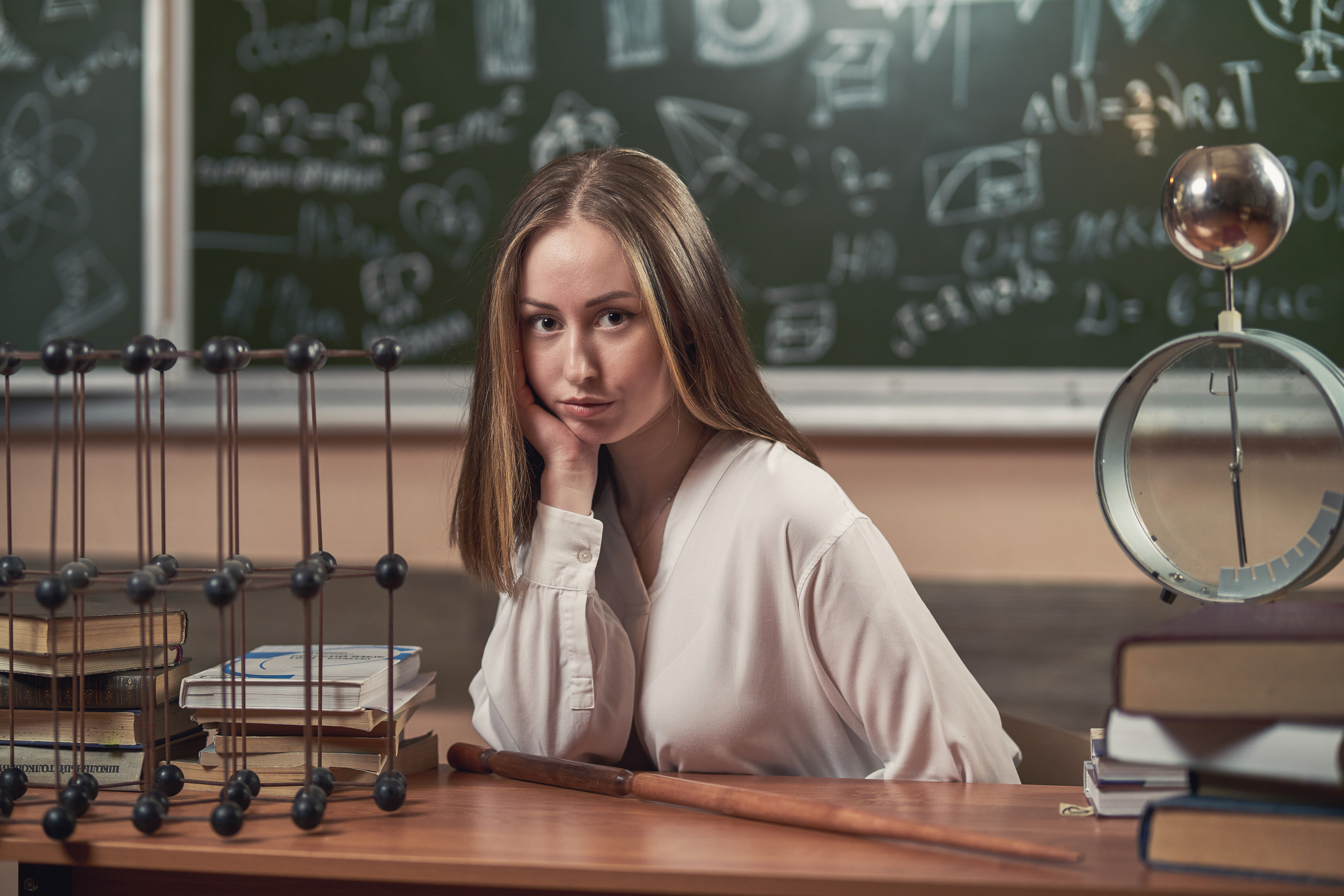 Выпускной альбом|Портреты. Фото и видео съёмка в Магадане и области