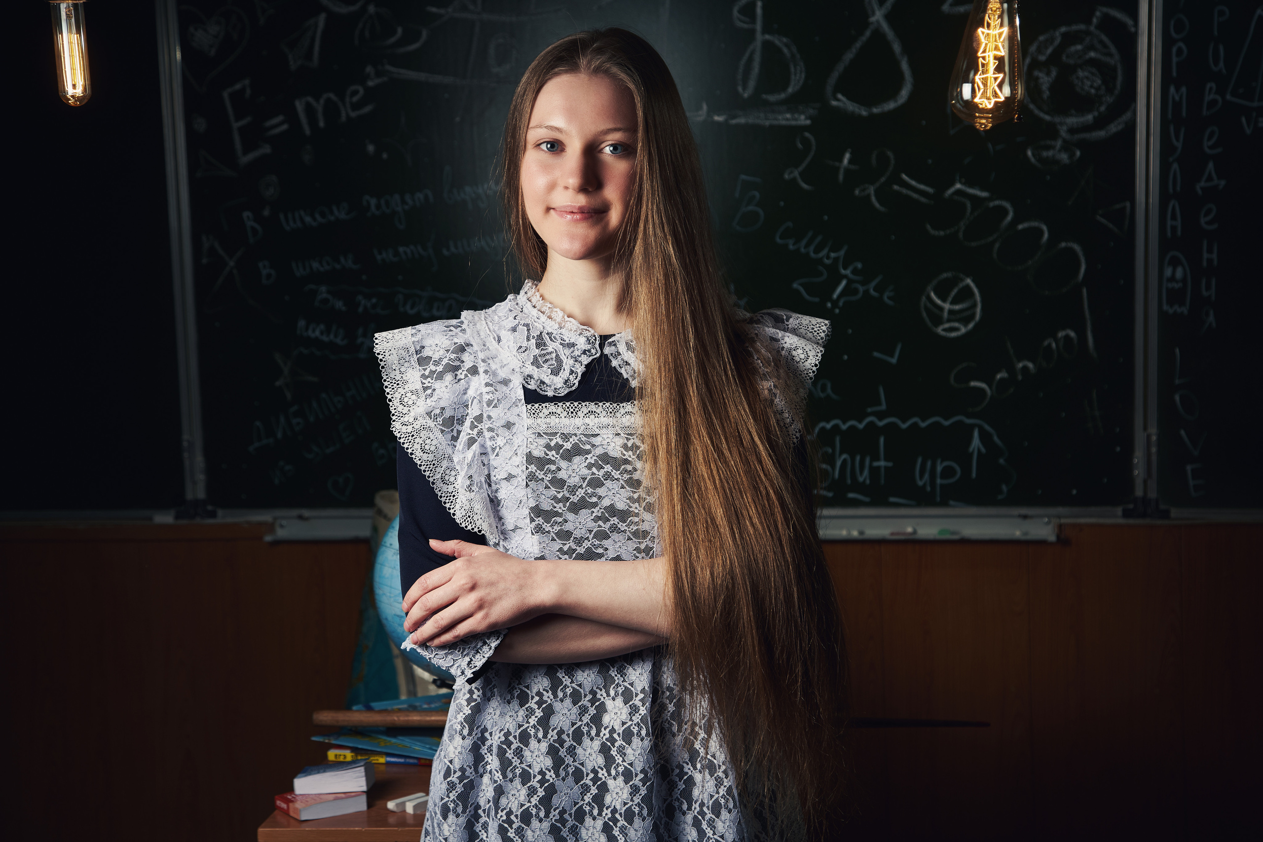 Выпускной альбом|Портреты. Фото и видео съёмка в Магадане и области