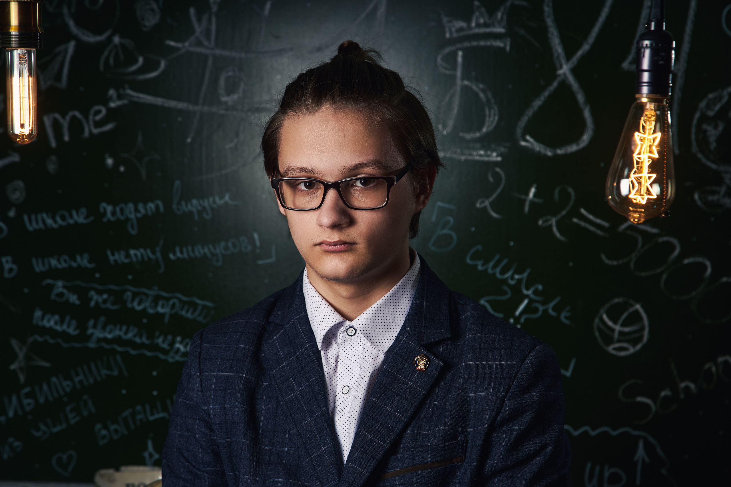 Выпускной альбом|Портреты. Фото и видео съёмка в Магадане и области