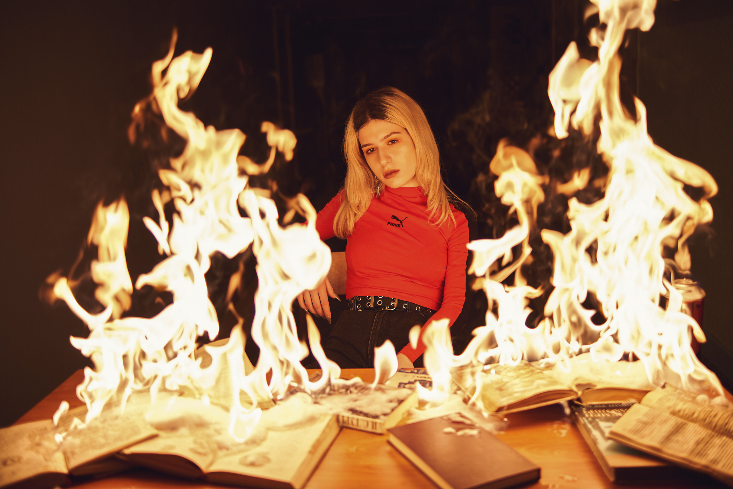 Выпускной альбом|Портреты|Креатив. Фото и видео съёмка в Магадане и области