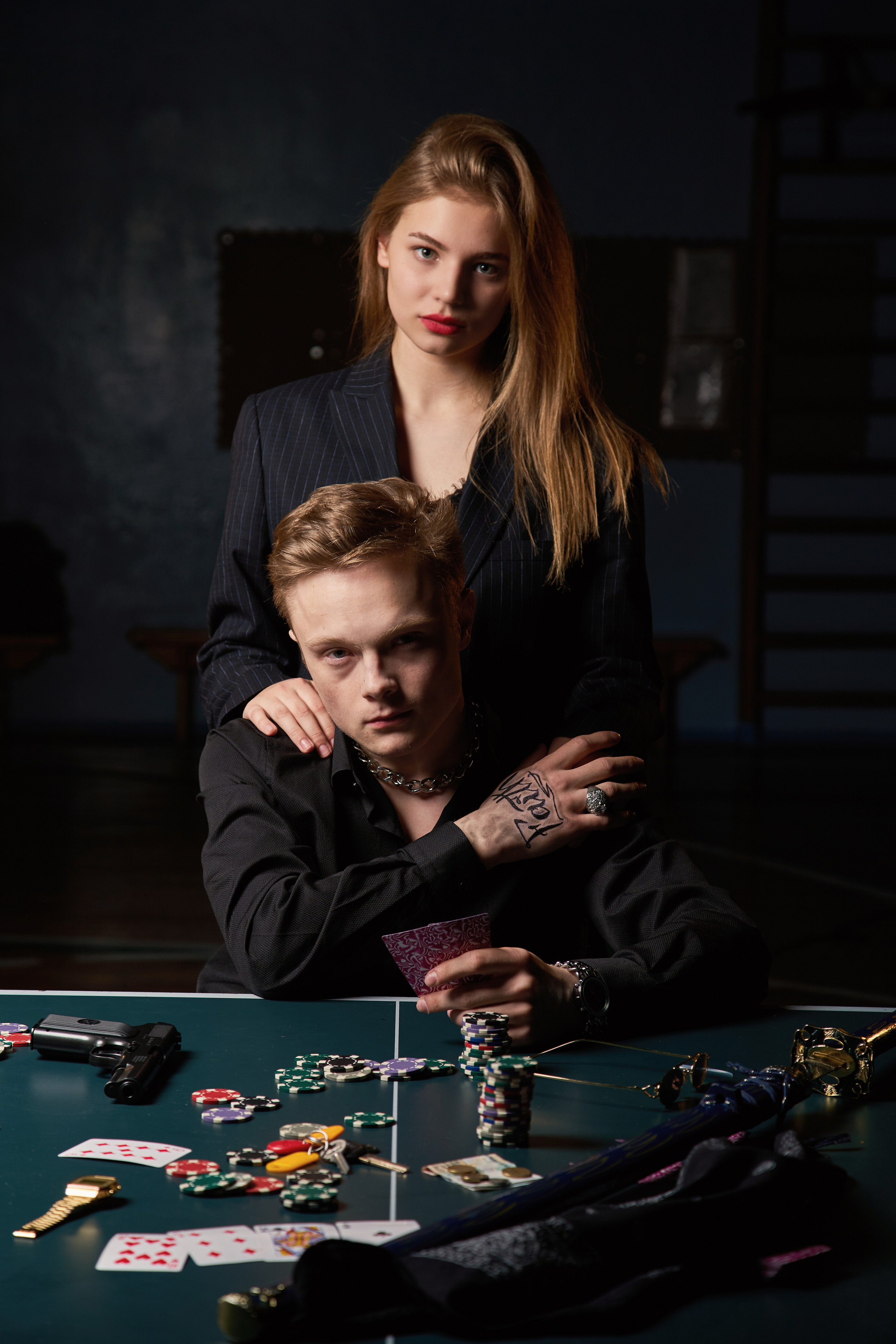 Выпускные альбомы|Компании|Креатив. Фото и видео съёмка в Магадане и области