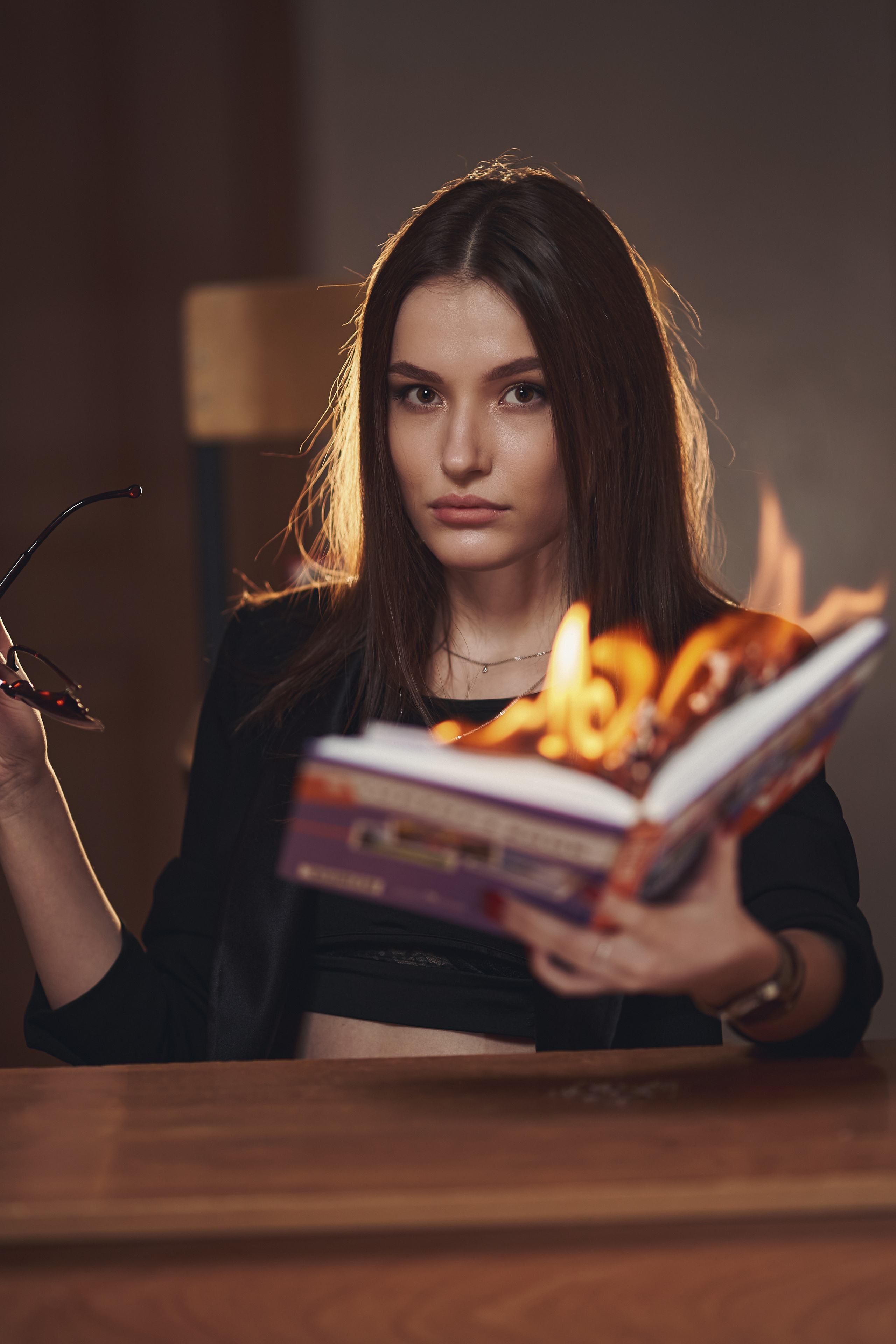 Выпускной альбом|Портреты|Креатив. Фото и видео съёмка в Магадане и области