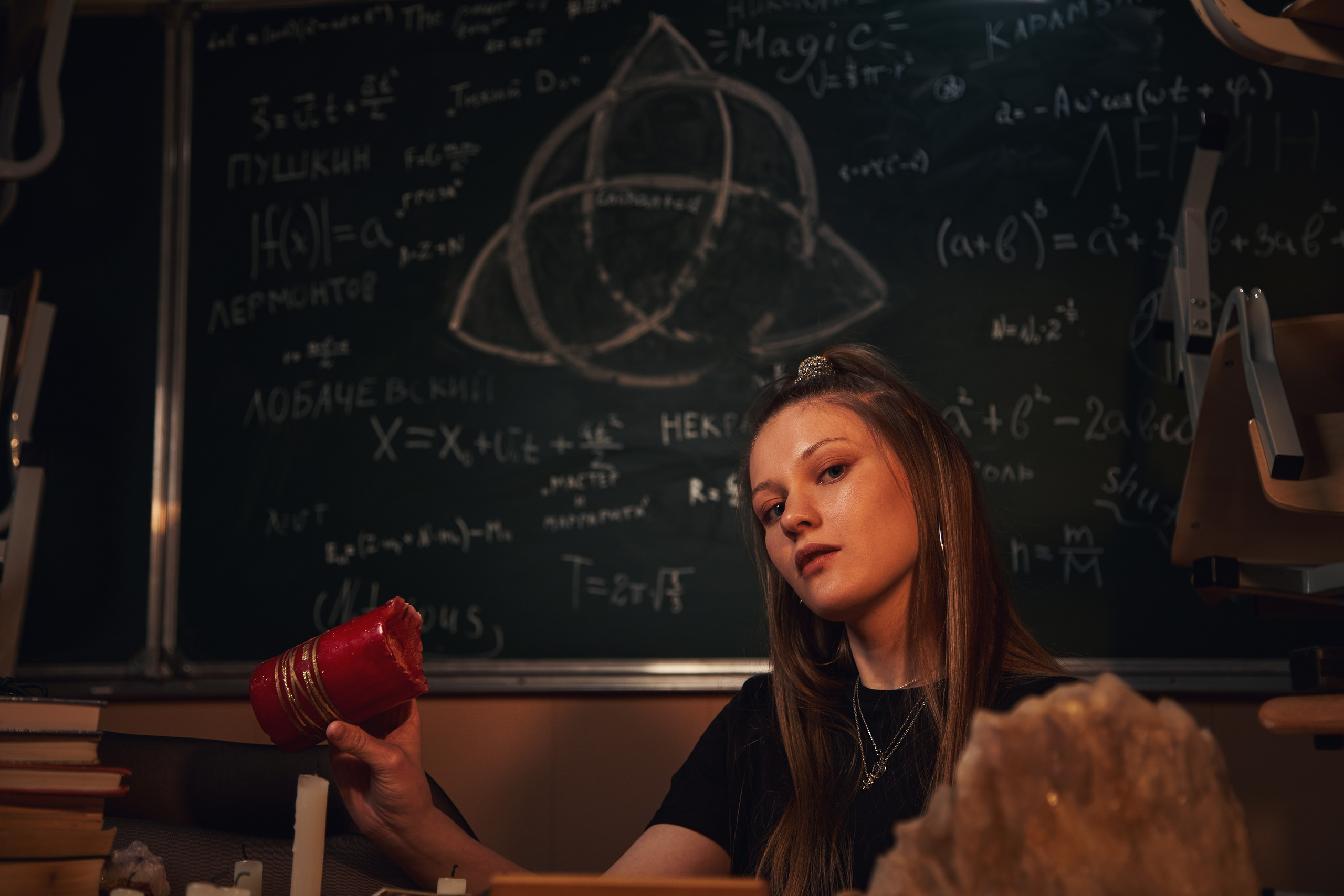 Выпускной альбом|Портреты|Креатив. Фото и видео съёмка в Магадане и области