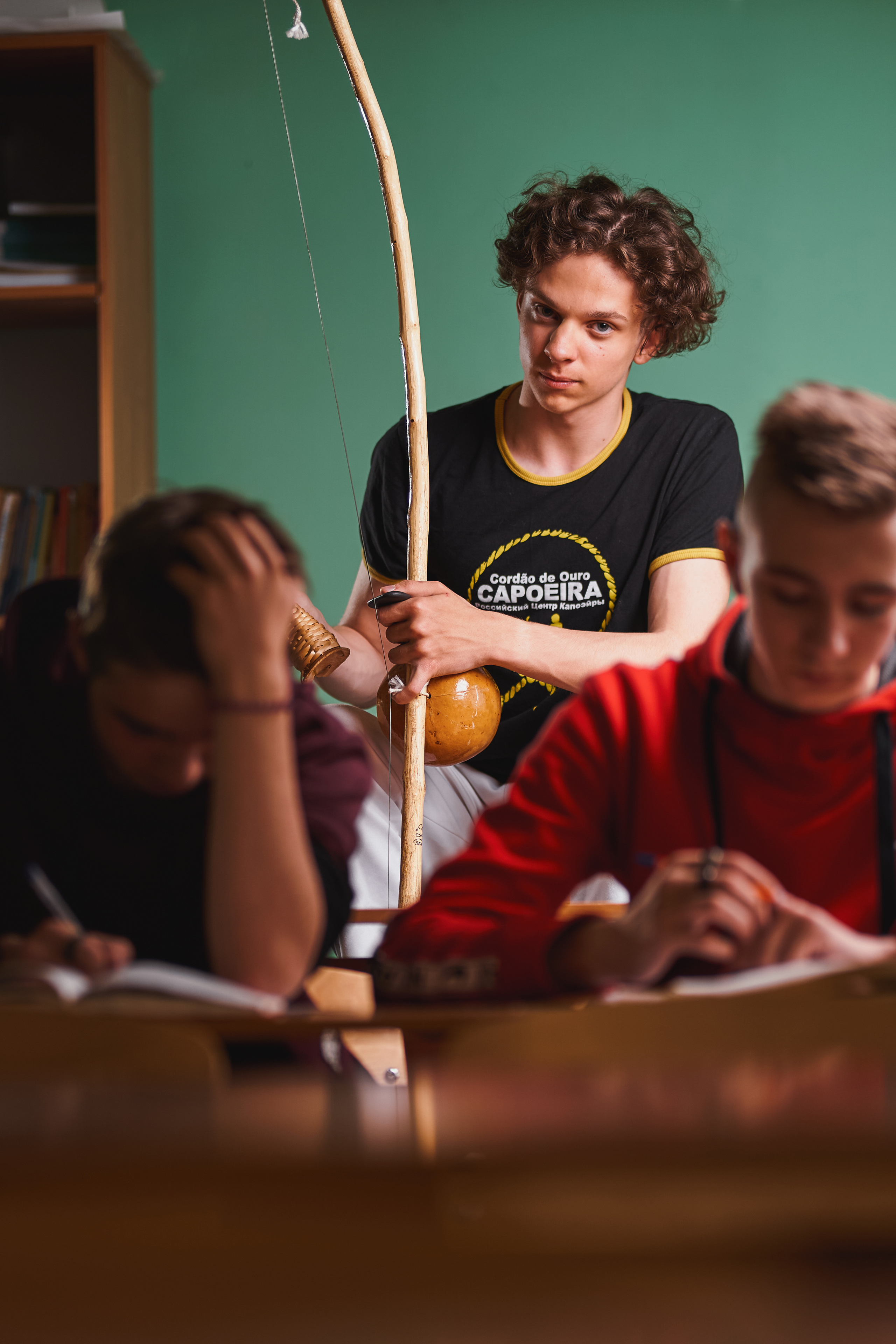 Выпускные альбомы|Компании|Креатив. Фото и видео съёмка в Магадане и области