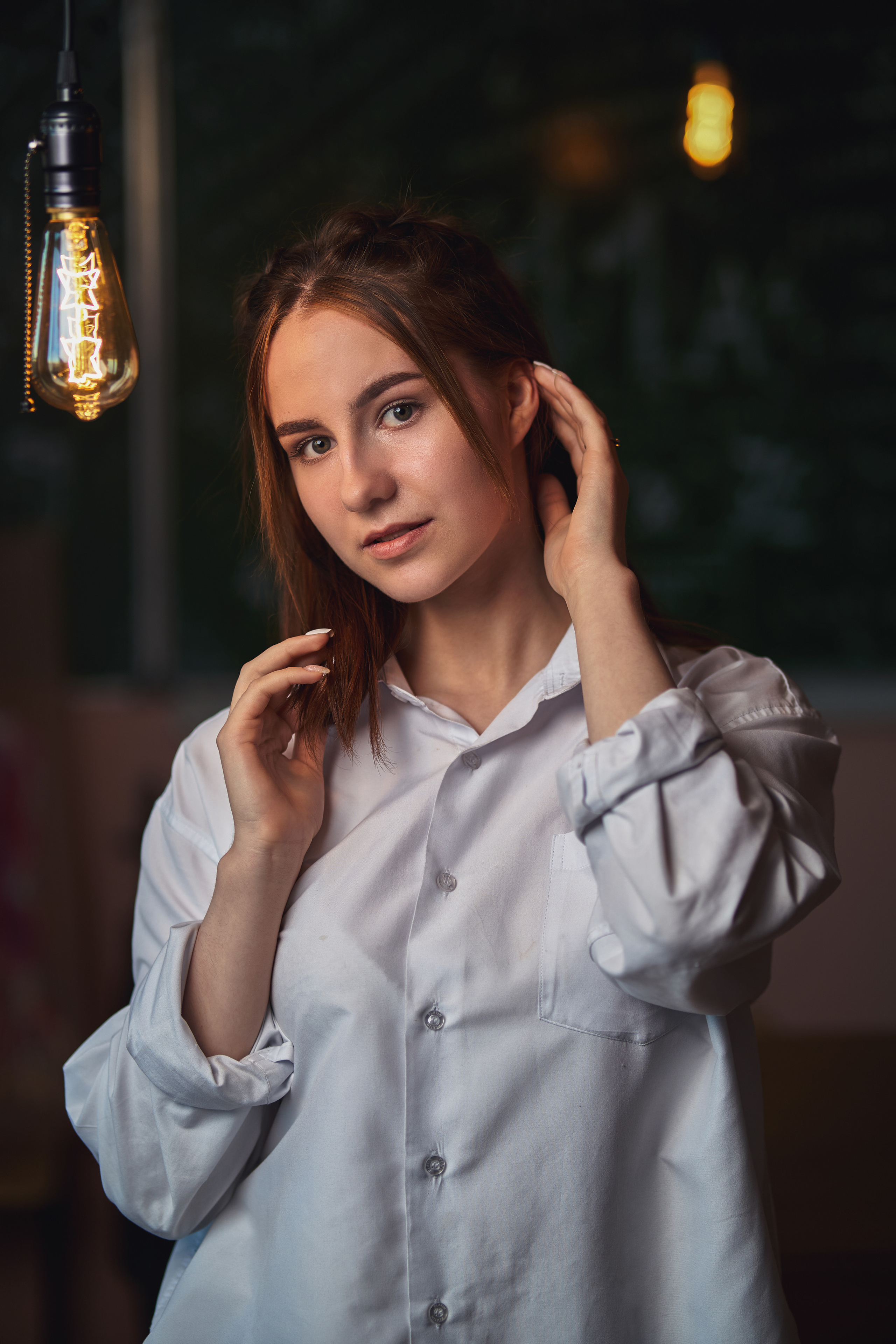 Выпускной альбом|Портреты. Фото и видео съёмка в Магадане и области