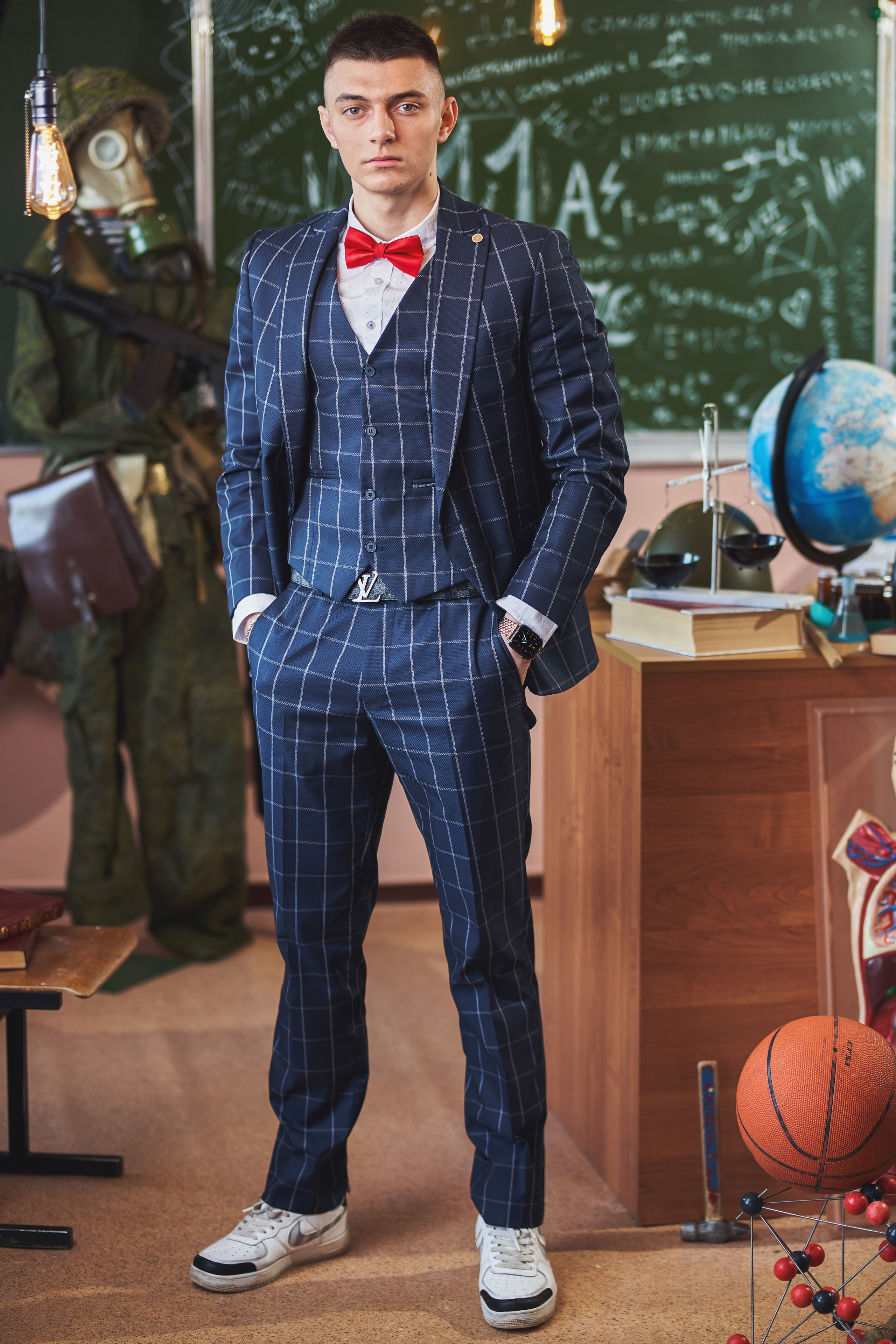 Выпускной альбом|Портреты. Фото и видео съёмка в Магадане и области