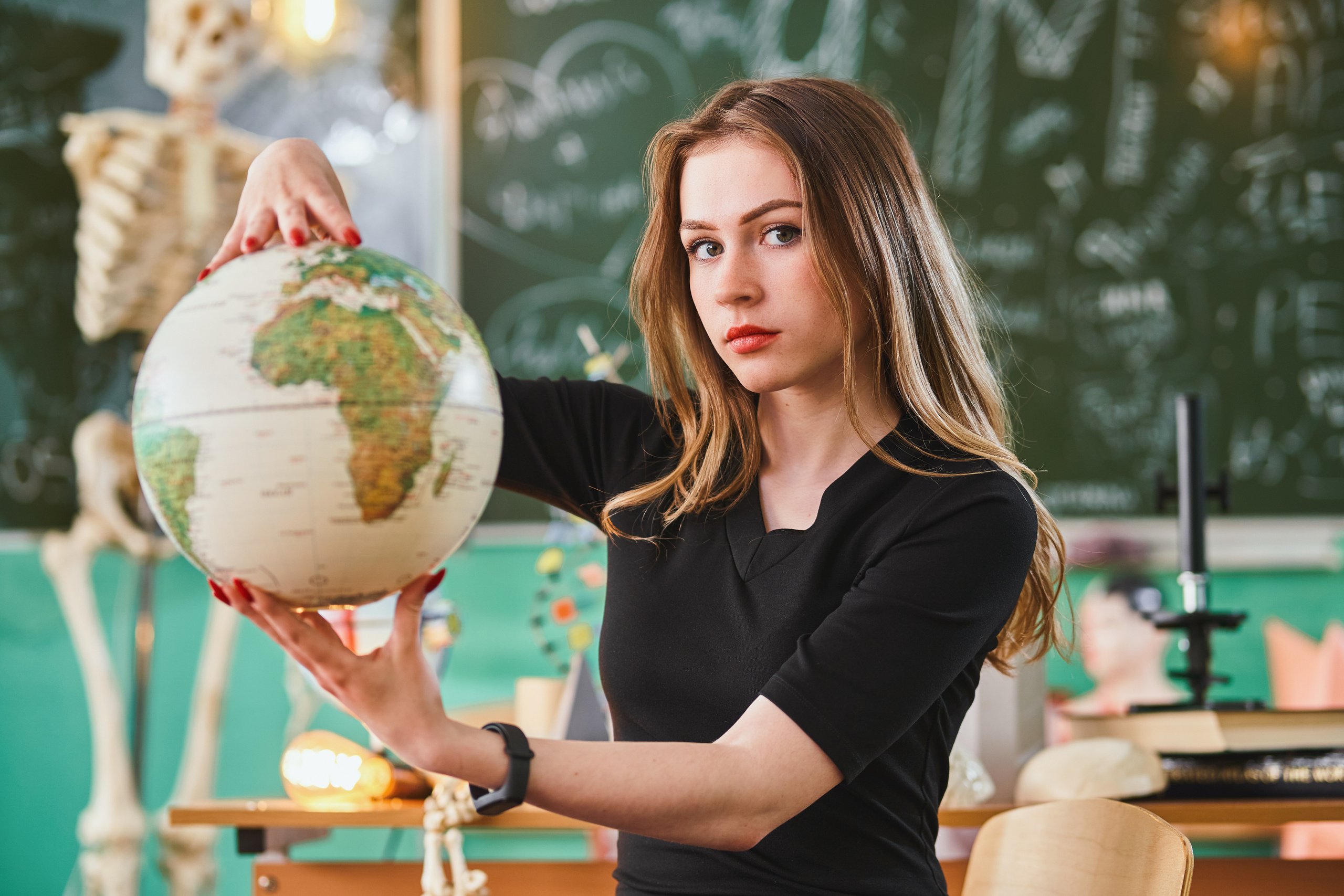 Выпускной альбом|Портреты. Фото и видео съёмка в Магадане и области