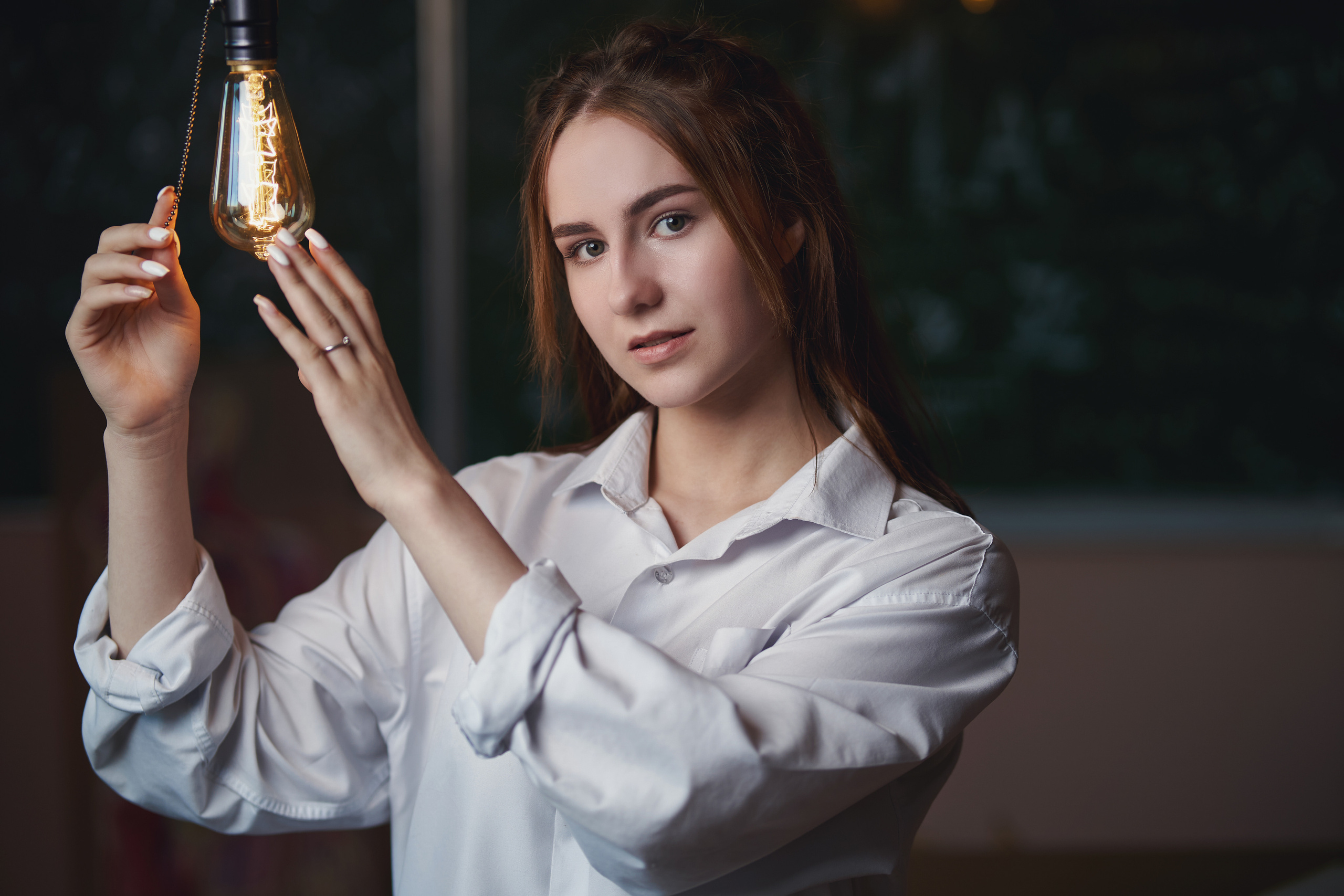 Выпускной альбом|Портреты. Фото и видео съёмка в Магадане и области