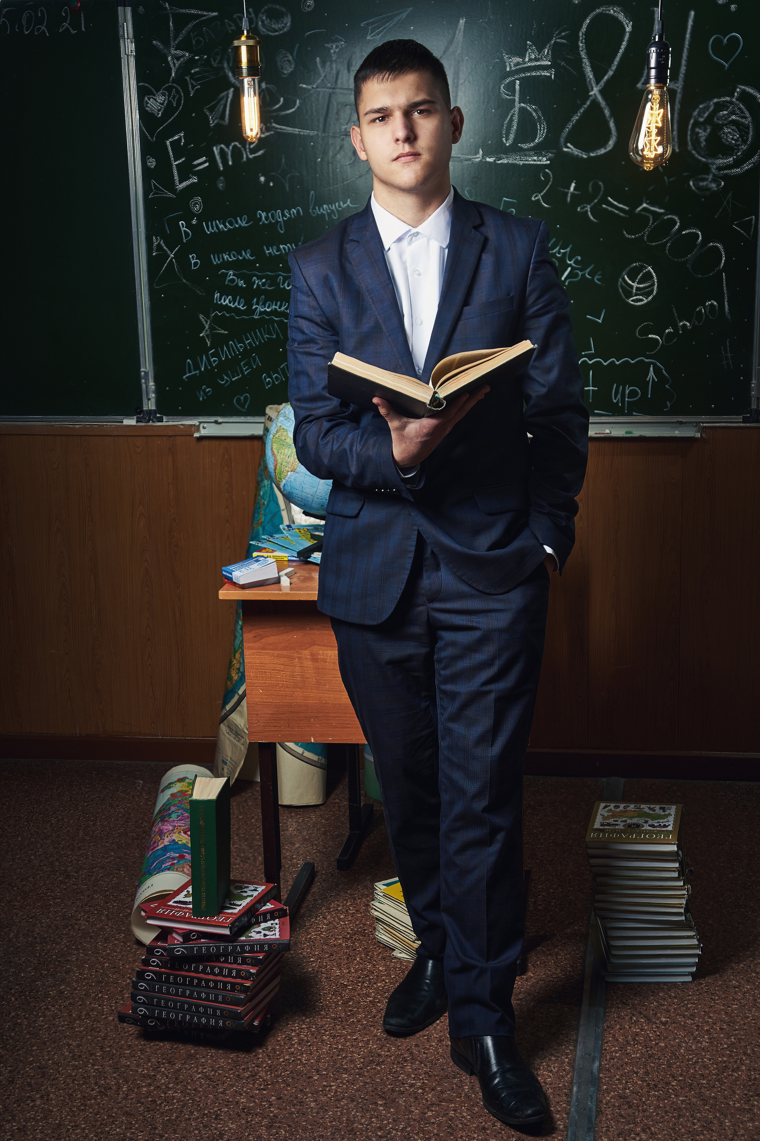 Выпускной альбом|Портреты. Фото и видео съёмка в Магадане и области