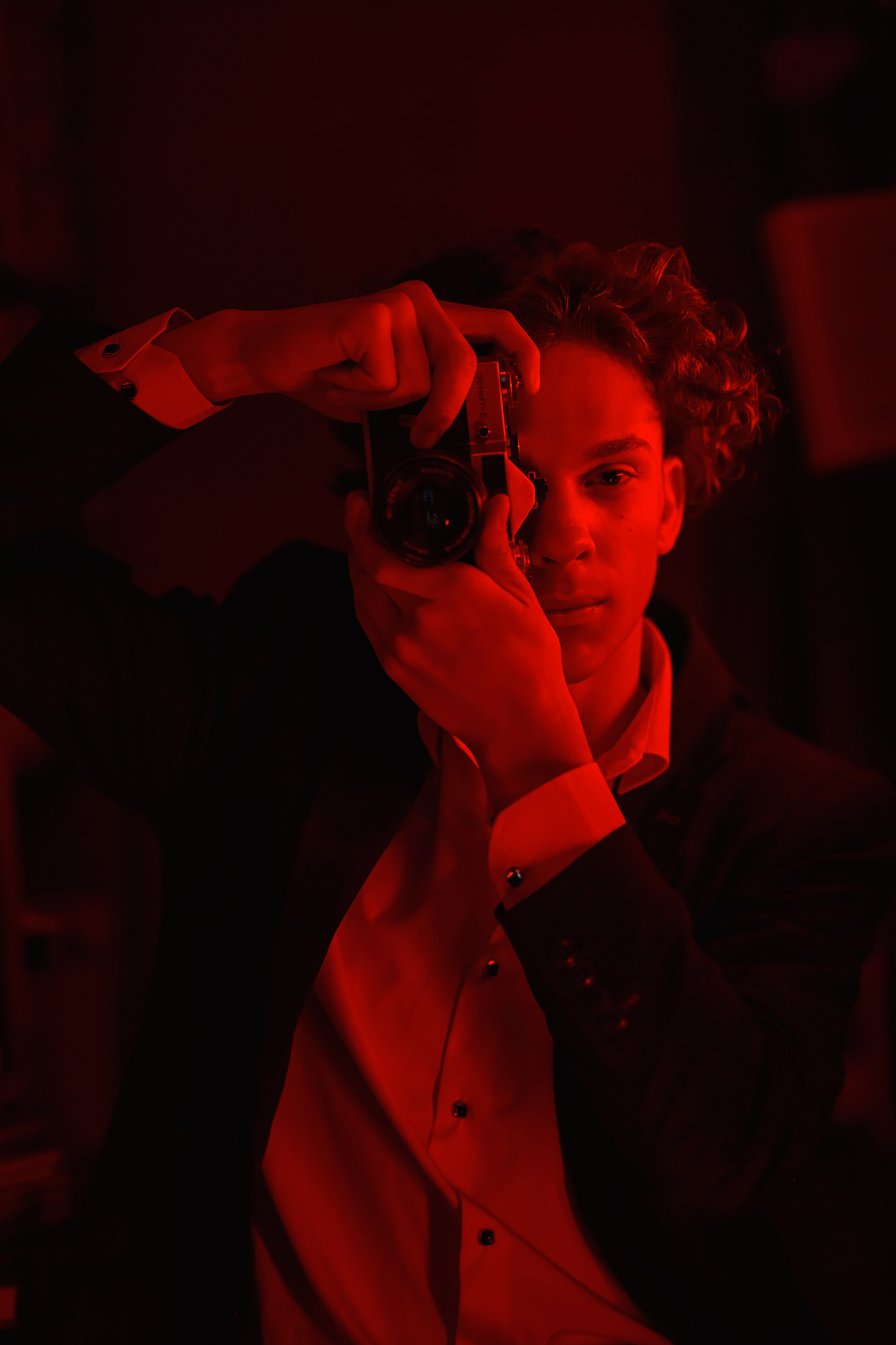 Выпускной альбом|Портреты|Креатив. Фото и видео съёмка в Магадане и области