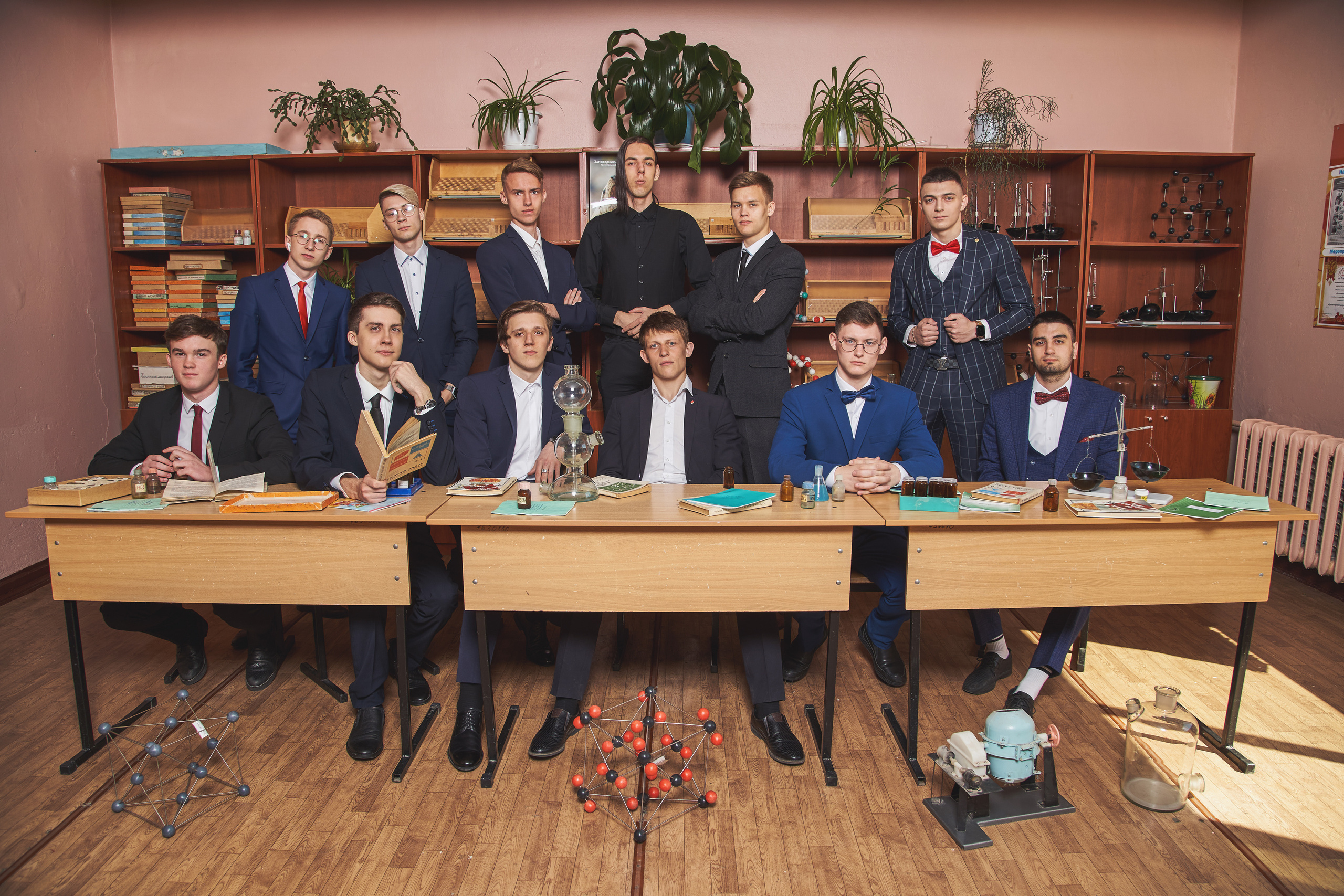 Выпускные альбомы|Групповые фото. Фото и видео съёмка в Магадане и области