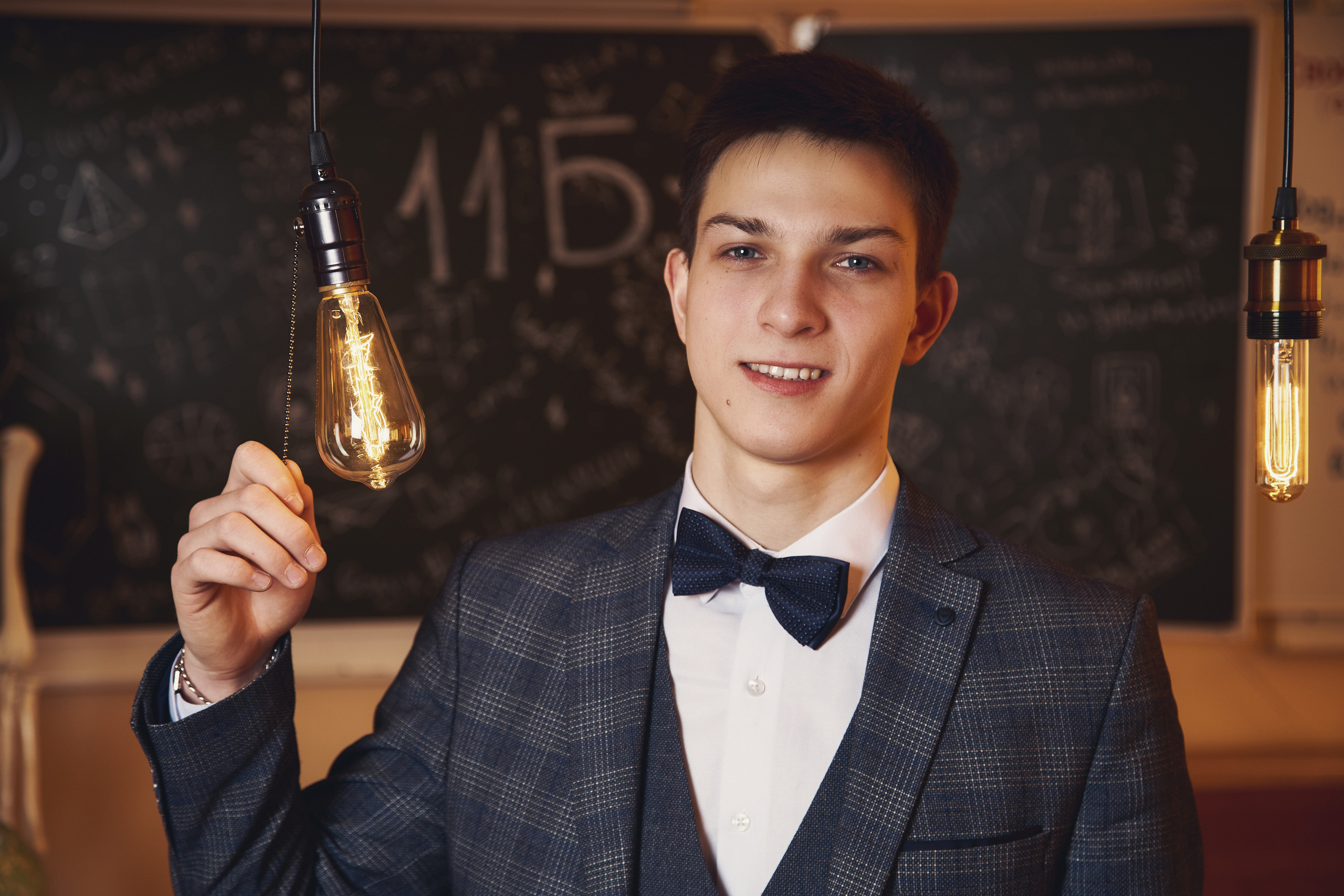 Выпускной альбом|Портреты. Фото и видео съёмка в Магадане и области