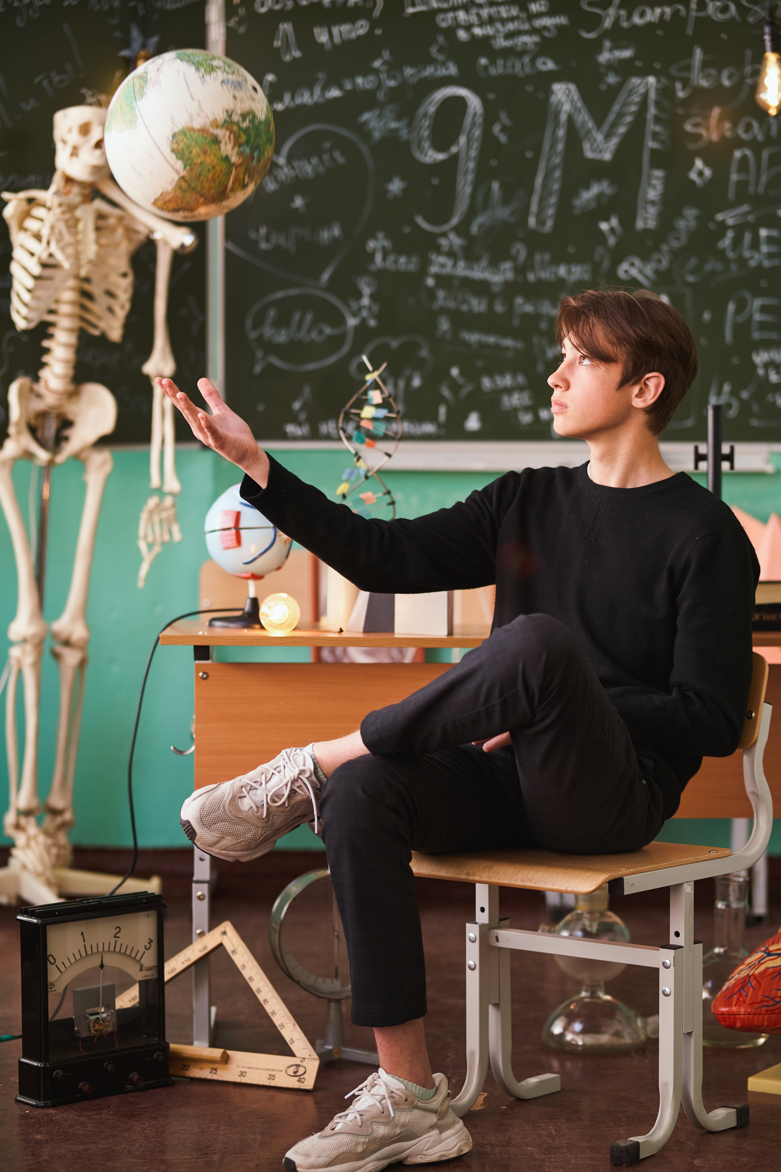 Выпускной альбом|Портреты. Фото и видео съёмка в Магадане и области