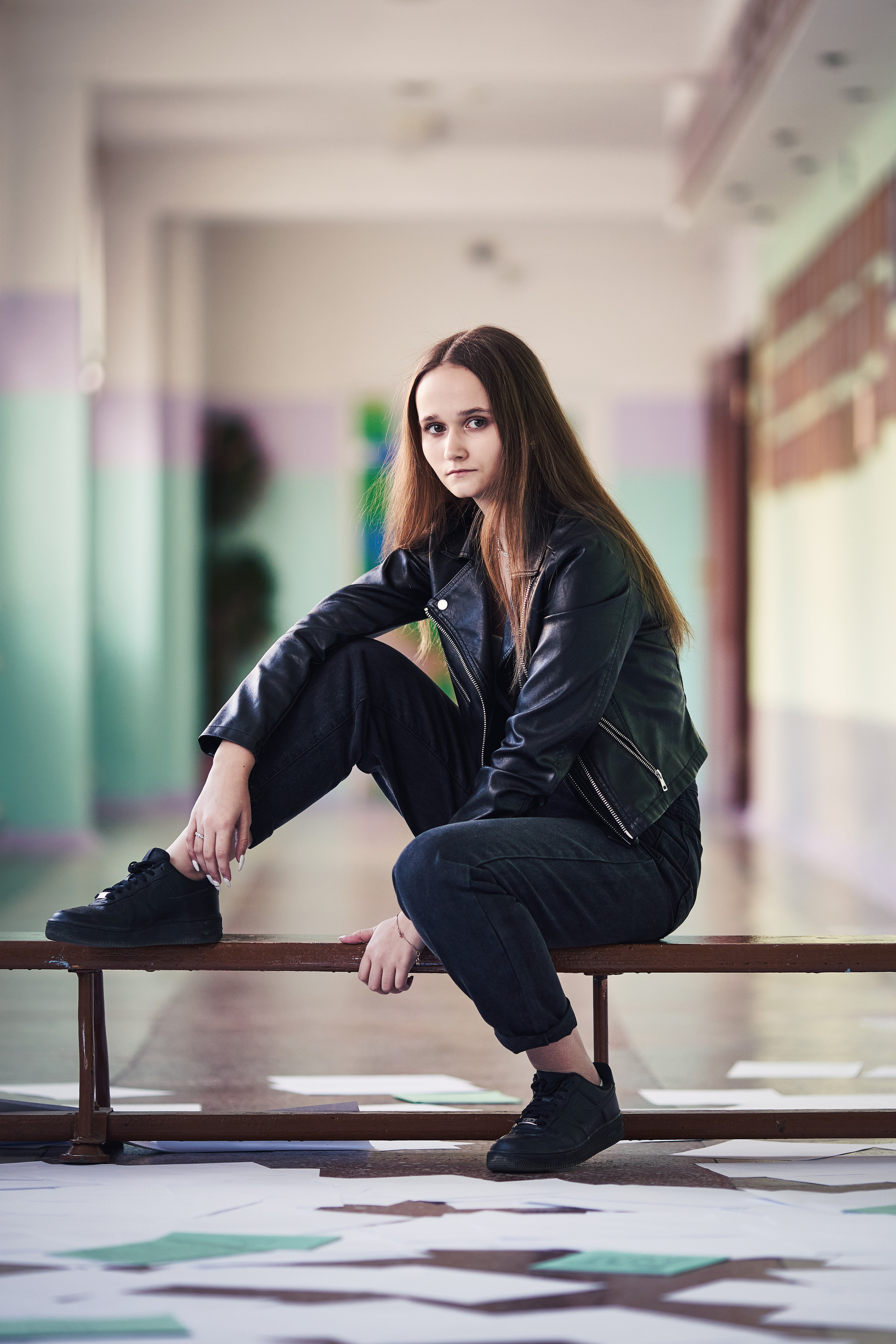 Выпускной альбом|Портреты|Креатив. Фото и видео съёмка в Магадане и области