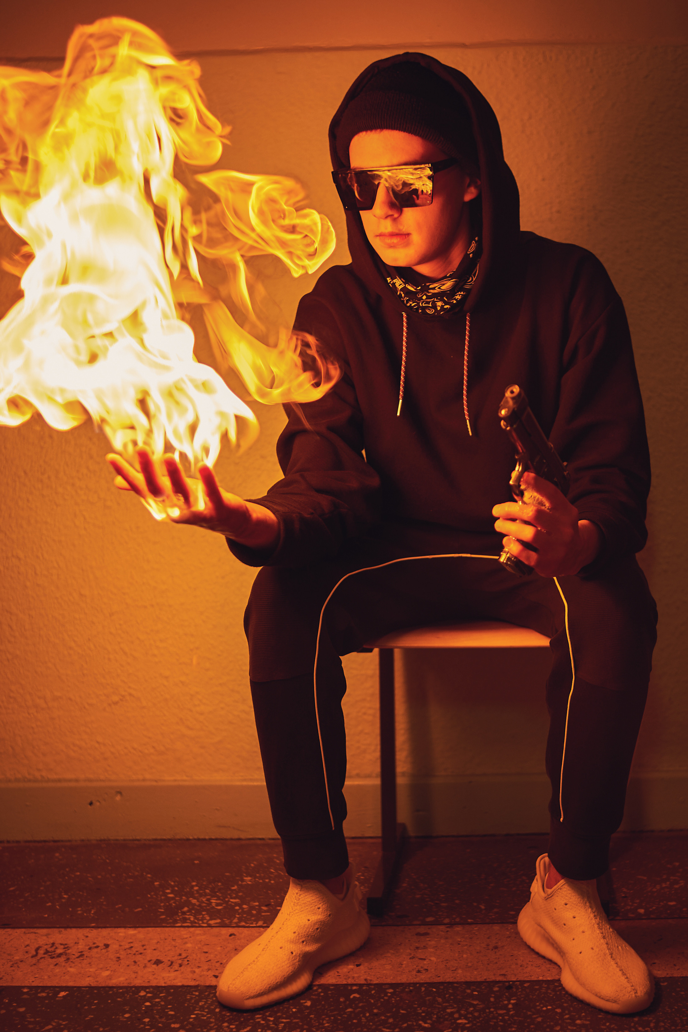 Выпускной альбом|Портреты|Креатив. Фото и видео съёмка в Магадане и области