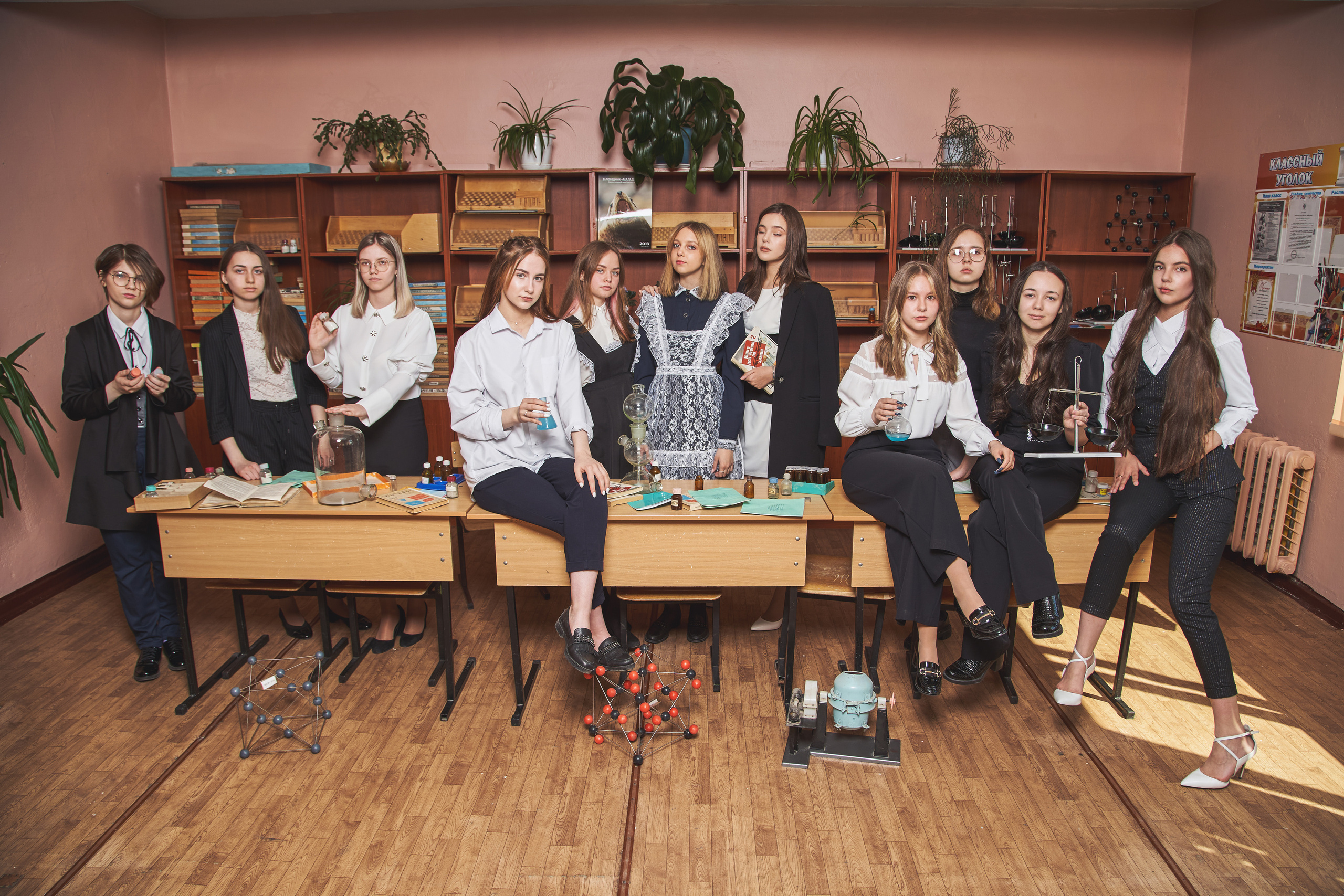 Выпускные альбомы|Групповые фото. Фото и видео съёмка в Магадане и области