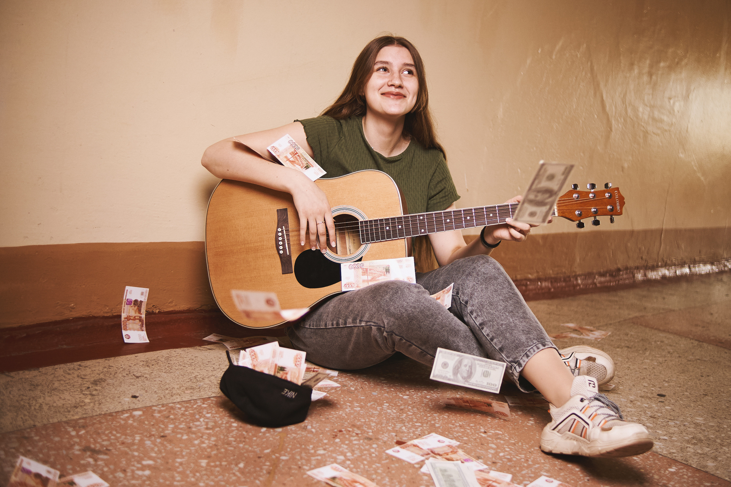 Выпускной альбом|Портреты|Креатив. Фото и видео съёмка в Магадане и области